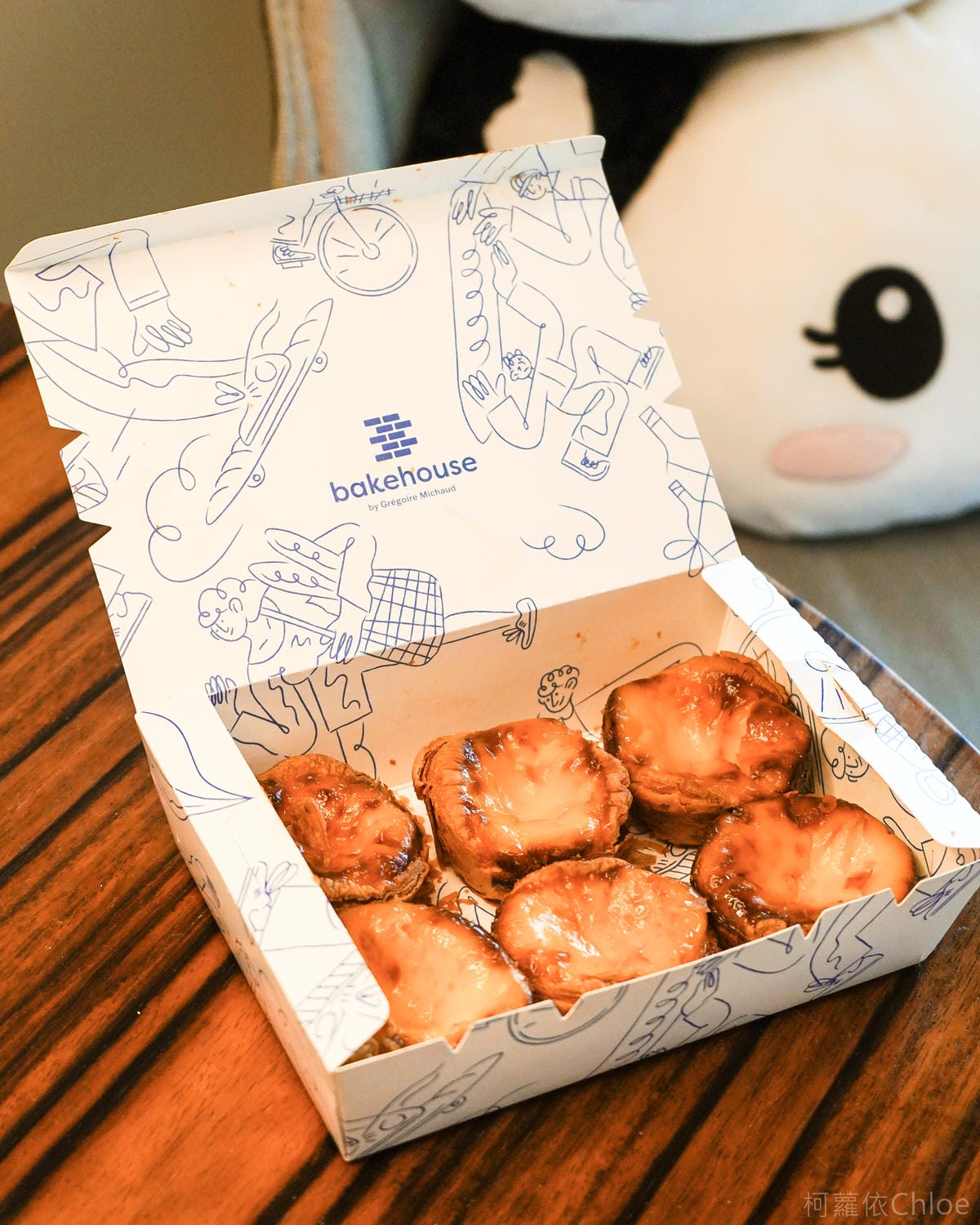 香港親子自由行 【赤柱】半日遊 探訪香港小南法 美利樓 卜公碼頭 黃色小屋 Bakehouse_47.jpg