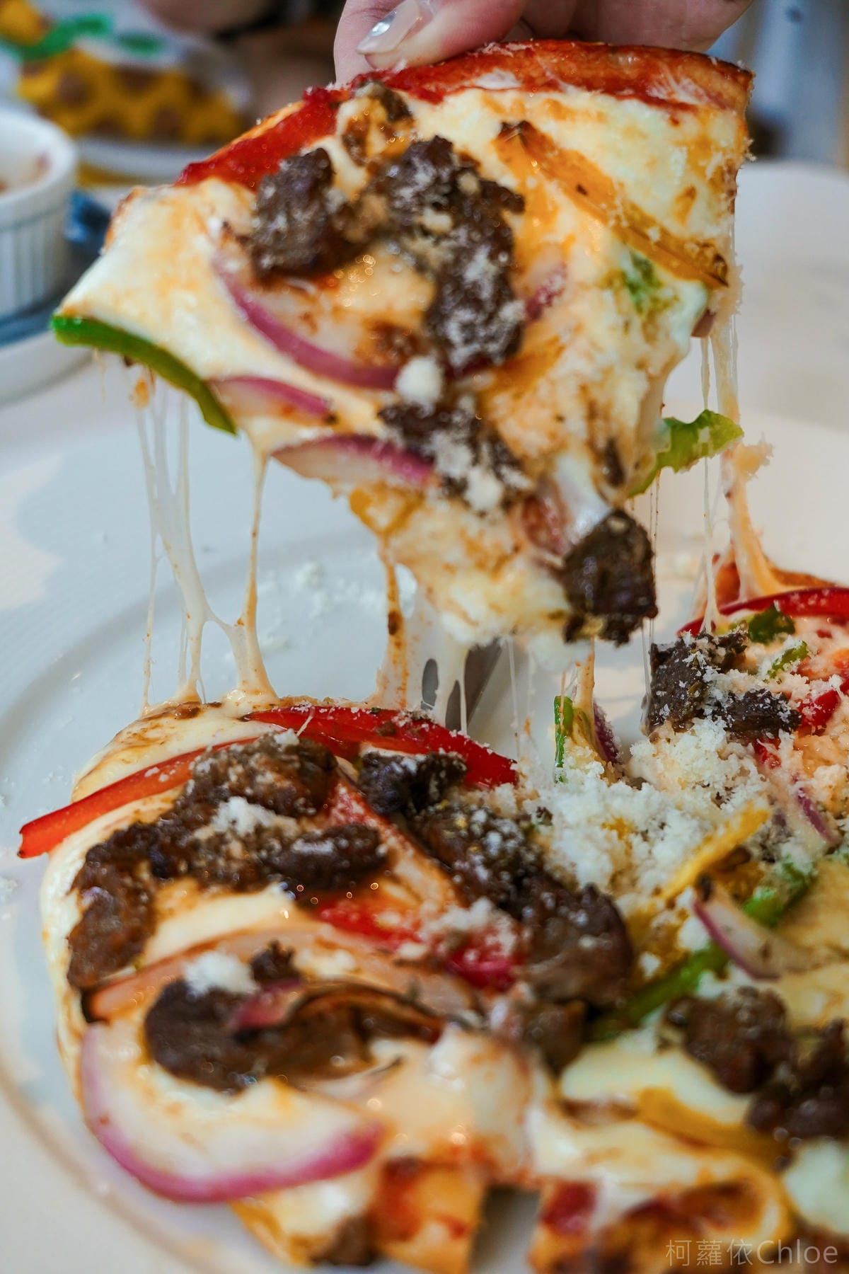 香港親子自由行 【赤柱】半日遊 探訪香港小南法 美利樓 卜公碼頭 黃色小屋 Bakehouse_33.jpg