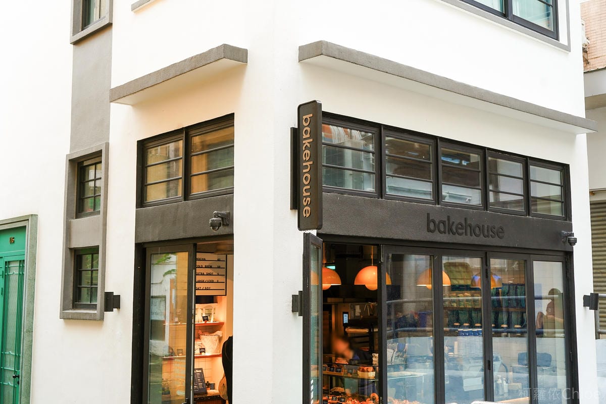 香港親子自由行 【赤柱】半日遊 探訪香港小南法 美利樓 卜公碼頭 黃色小屋 Bakehouse_42.jpg