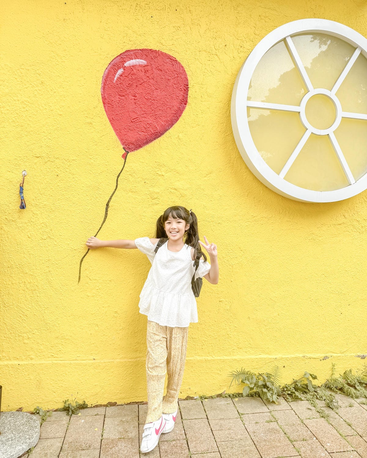 香港親子自由行 【赤柱】半日遊 探訪香港小南法 美利樓 卜公碼頭 黃色小屋 Bakehouse_26.jpg