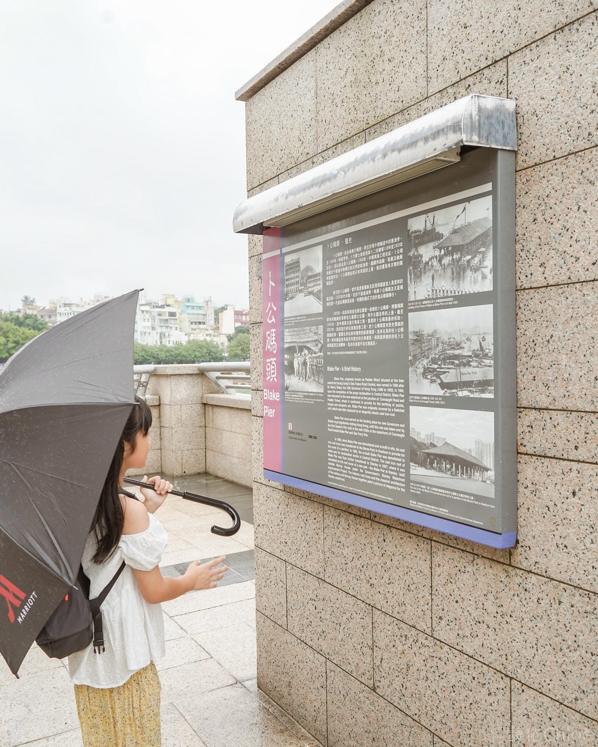 香港親子自由行 【赤柱】半日遊 探訪香港小南法 美利樓 卜公碼頭 黃色小屋 Bakehouse_14.jpg