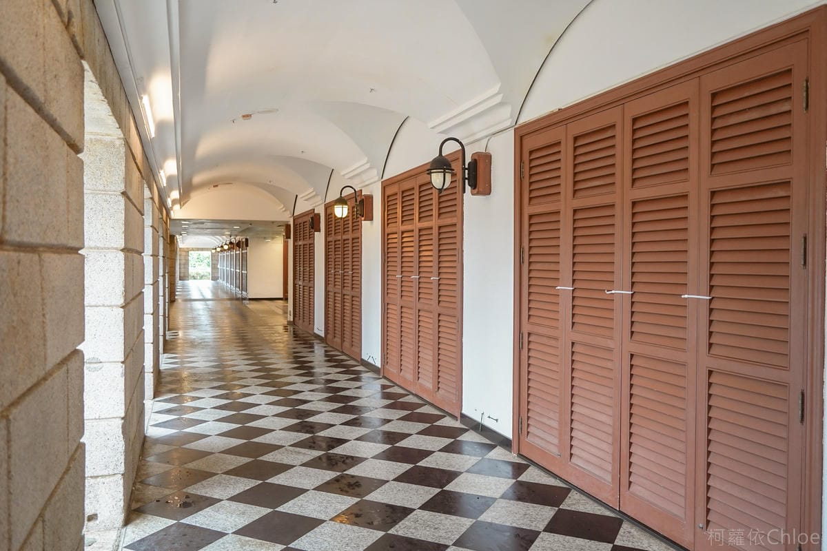 香港親子自由行 【赤柱】半日遊 探訪香港小南法 美利樓 卜公碼頭 黃色小屋 Bakehouse_9.jpg