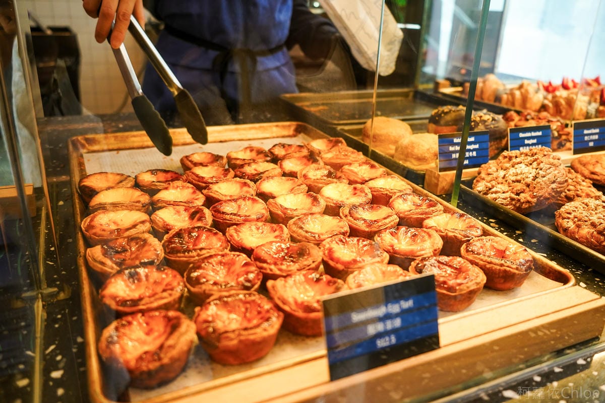 香港親子自由行 【赤柱】半日遊 探訪香港小南法 美利樓 卜公碼頭 黃色小屋 Bakehouse_44.jpg