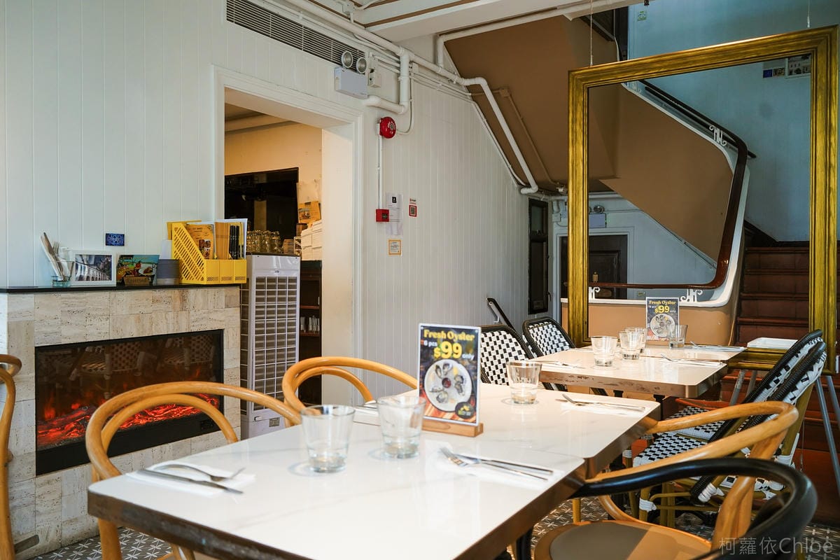 香港親子自由行 【赤柱】半日遊 探訪香港小南法 美利樓 卜公碼頭 黃色小屋 Bakehouse_29.jpg