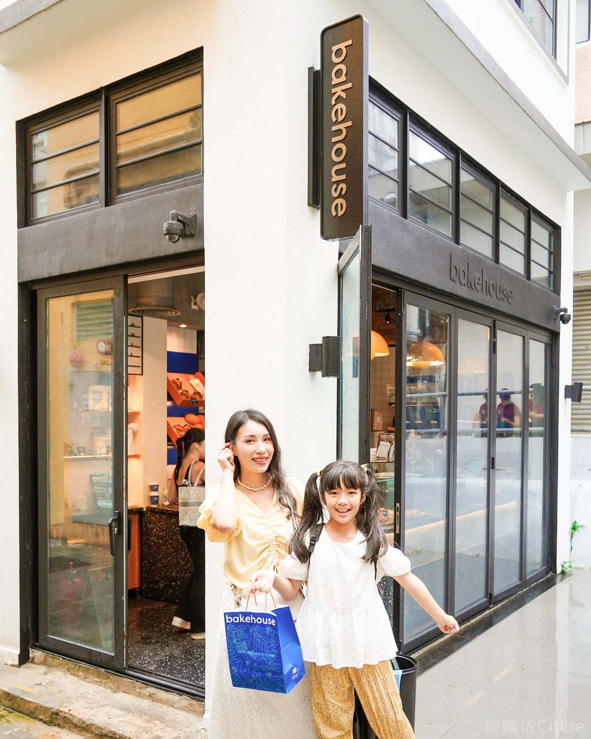 香港親子自由行 【赤柱】半日遊 探訪香港小南法 美利樓 卜公碼頭 黃色小屋 Bakehouse_46.jpg