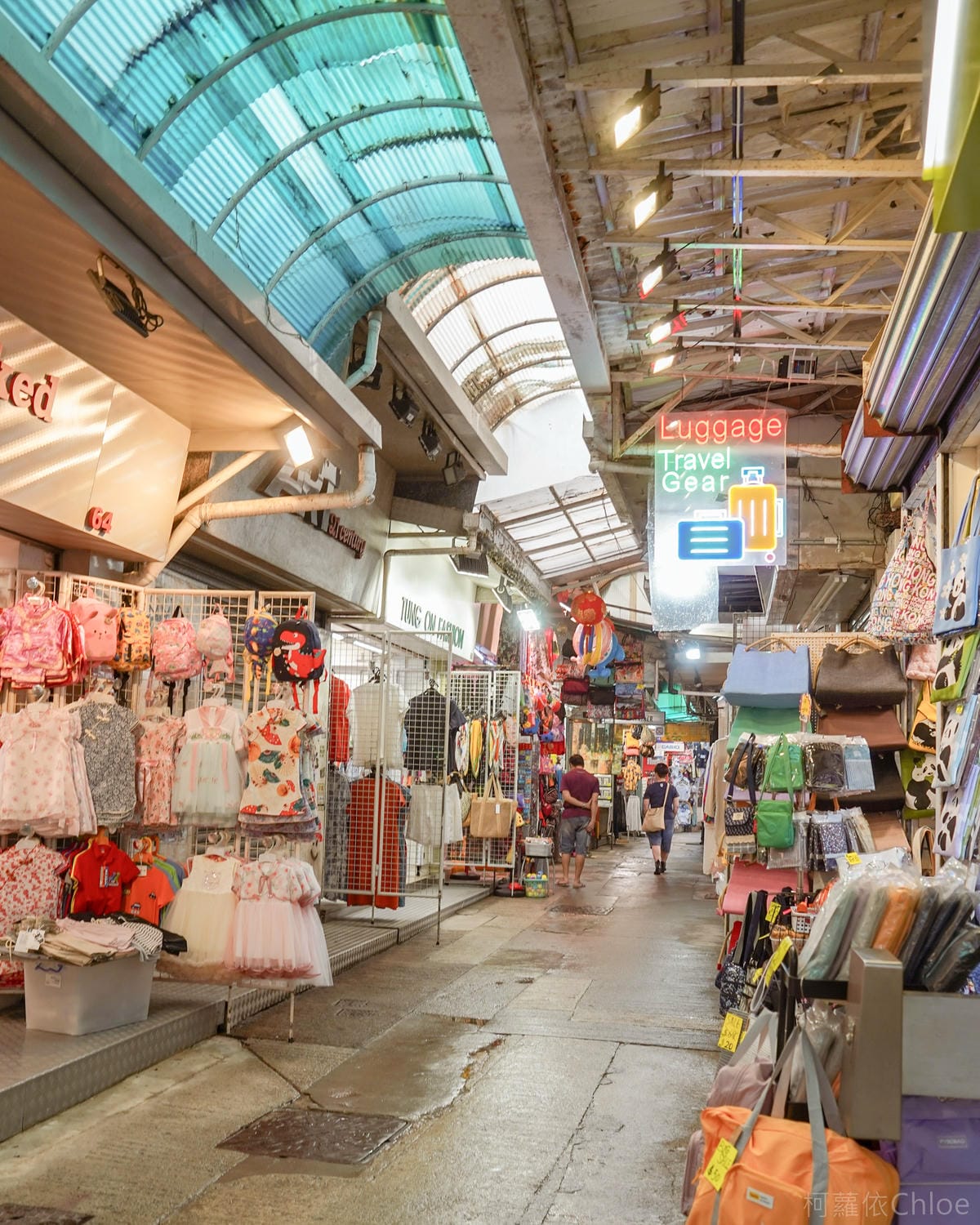 香港親子自由行 【赤柱】半日遊 探訪香港小南法 美利樓 卜公碼頭 黃色小屋 Bakehouse_38.jpg