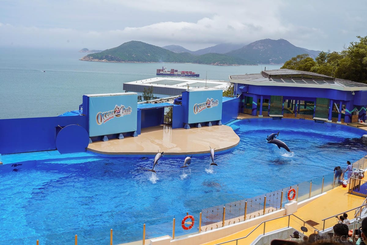 香港海洋公園親子路線攻略2024 小小孩也適合 玩一整天值回票價51.jpg