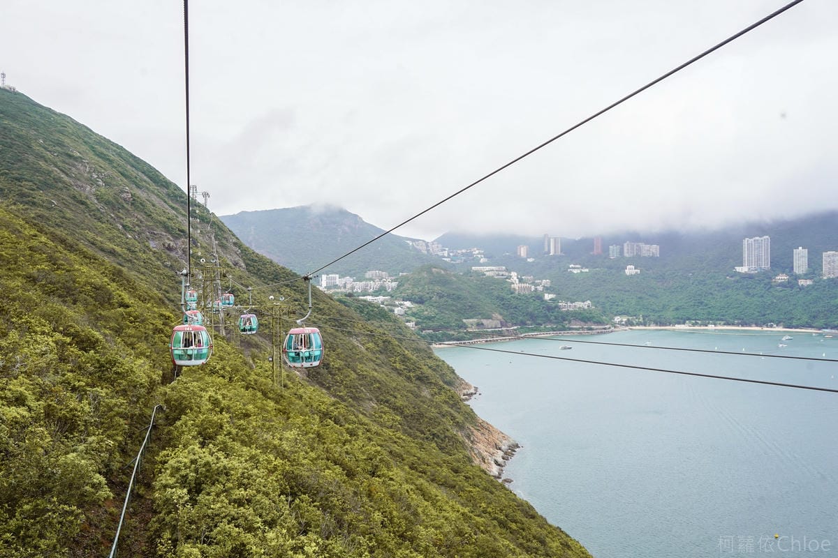 香港海洋公園親子路線攻略2024 小小孩也適合 玩一整天值回票價56.jpg