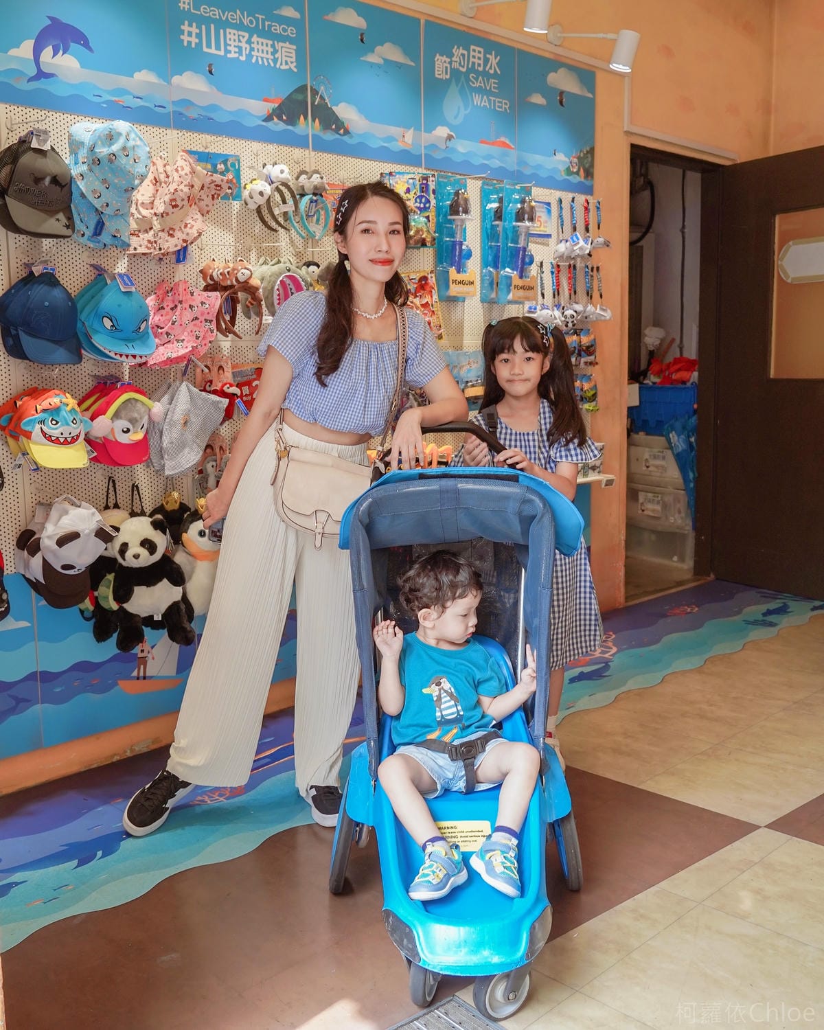 香港海洋公園親子路線攻略2024 小小孩也適合 玩一整天值回票價6.jpg