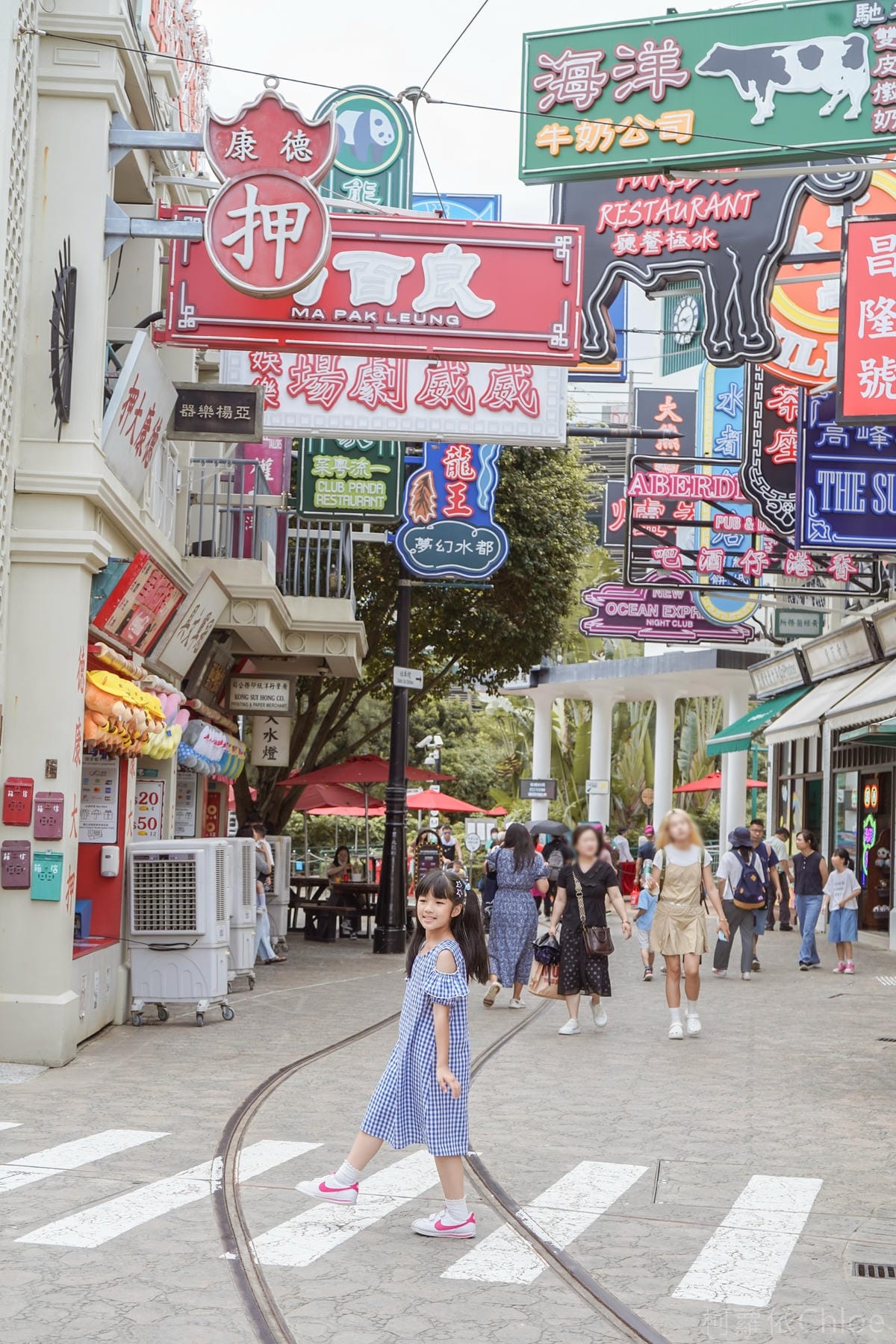 香港海洋公園親子路線攻略2024 小小孩也適合 玩一整天值回票價64.jpg