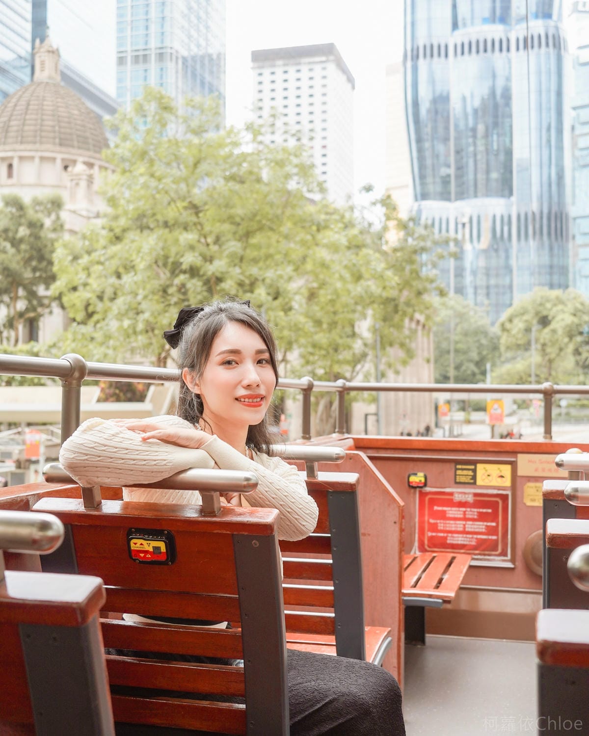 香港三天兩夜親子行程 赤柱 海洋公園 叮叮車 必搭電車全景遊發現老香港 堅尼地城 藝里坊壁畫26.jpg