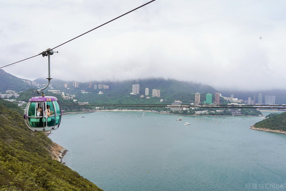 香港海洋公園親子路線攻略2024 小小孩也適合 玩一整天值回票價57.jpg