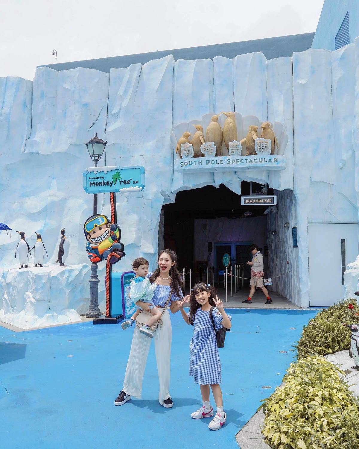 香港海洋公園親子路線攻略2024 小小孩也適合 玩一整天值回票價34.jpg