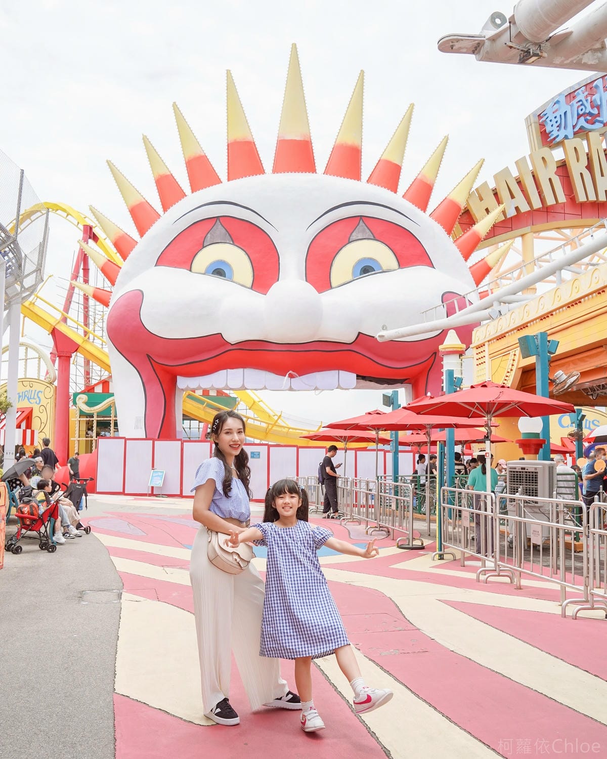 香港海洋公園親子路線攻略2024 小小孩也適合 玩一整天值回票價33.jpg