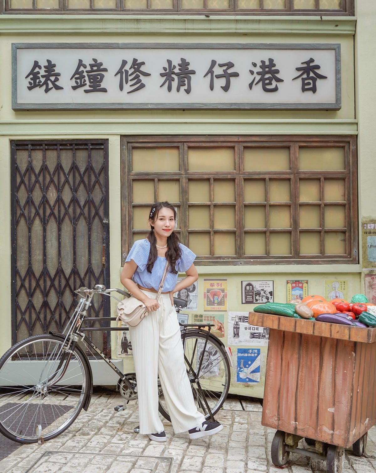 香港海洋公園親子路線攻略2024 小小孩也適合 玩一整天值回票價67.jpg