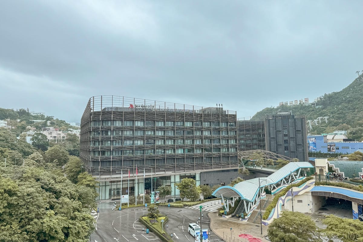 香港海洋公園親子路線攻略2024 小小孩也適合 玩一整天值回票價69.jpg