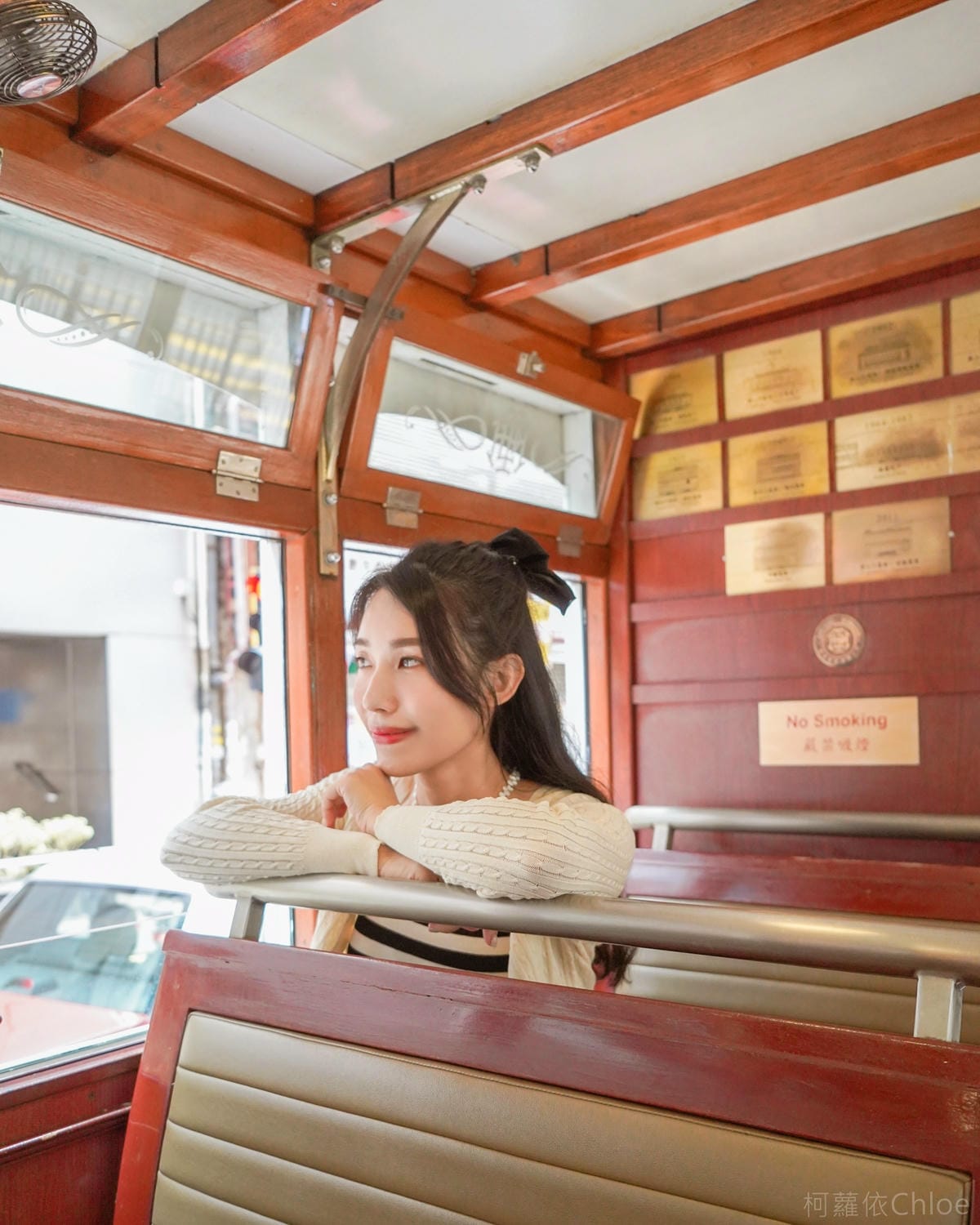 香港三天兩夜親子行程 赤柱 海洋公園 叮叮車 必搭電車全景遊發現老香港 堅尼地城 藝里坊壁畫29.jpg