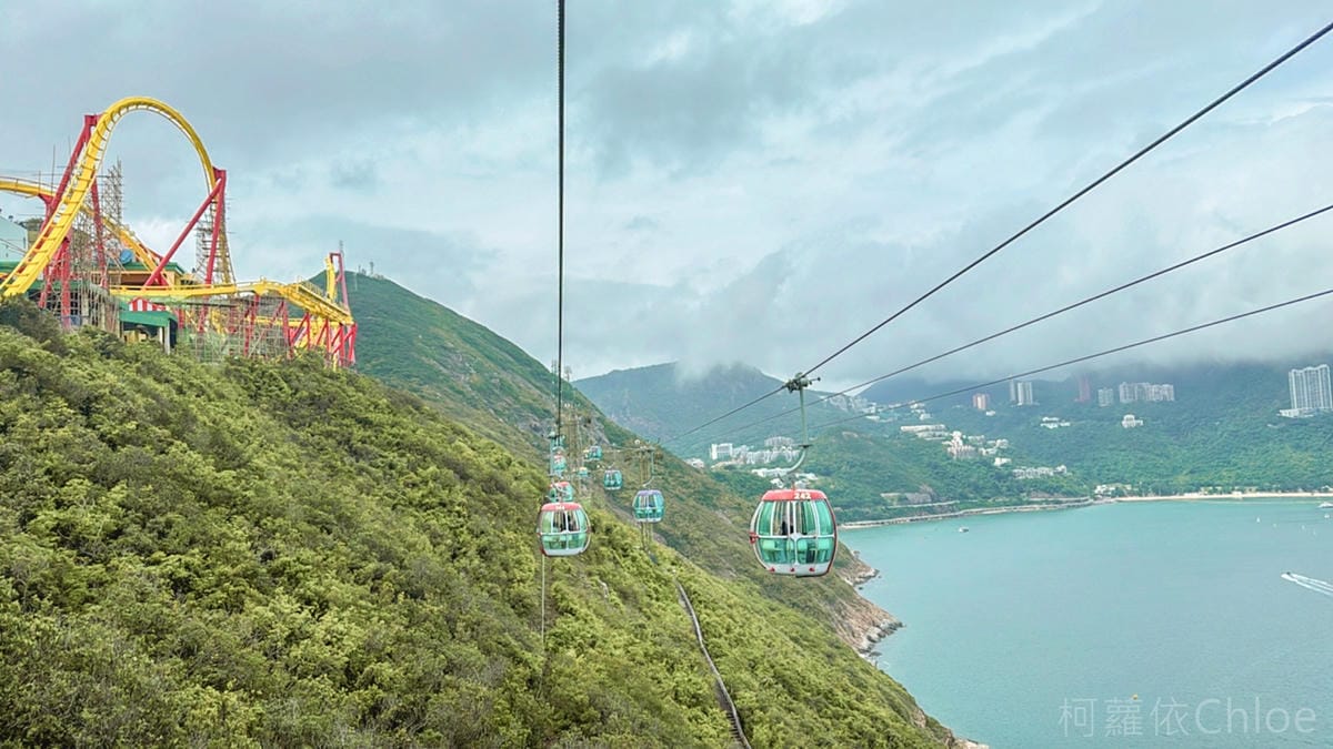 香港海洋公園親子路線攻略2024 小小孩也適合 玩一整天值回票價55A.jpg