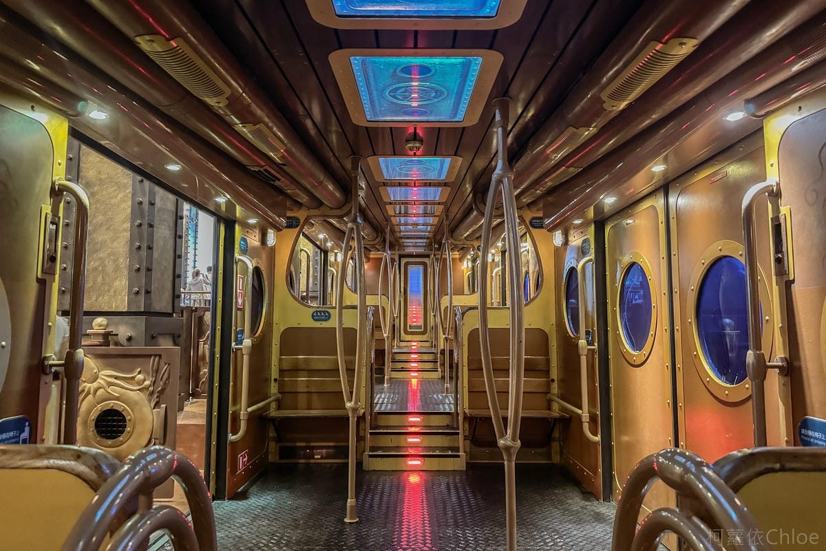 香港海洋公園親子路線攻略2024 小小孩也適合 玩一整天值回票價31.jpg