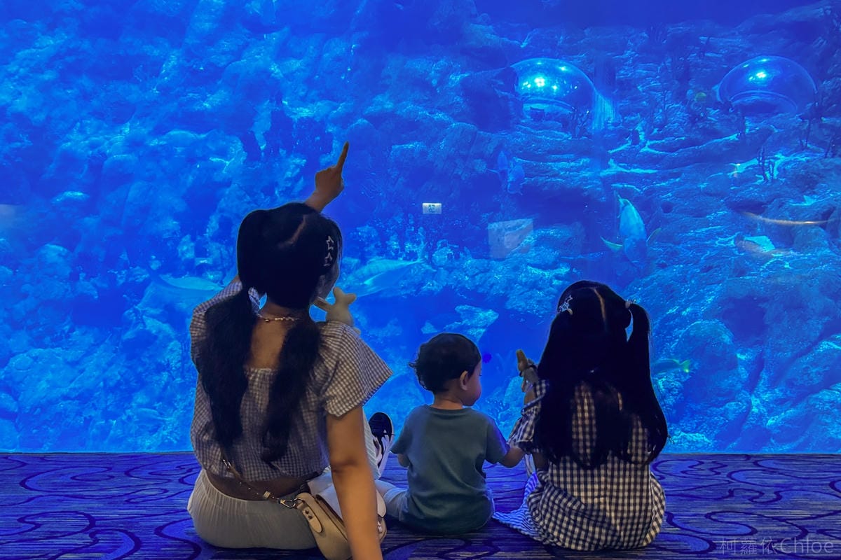 香港海洋公園親子路線攻略2024 小小孩也適合 玩一整天值回票價12.jpg