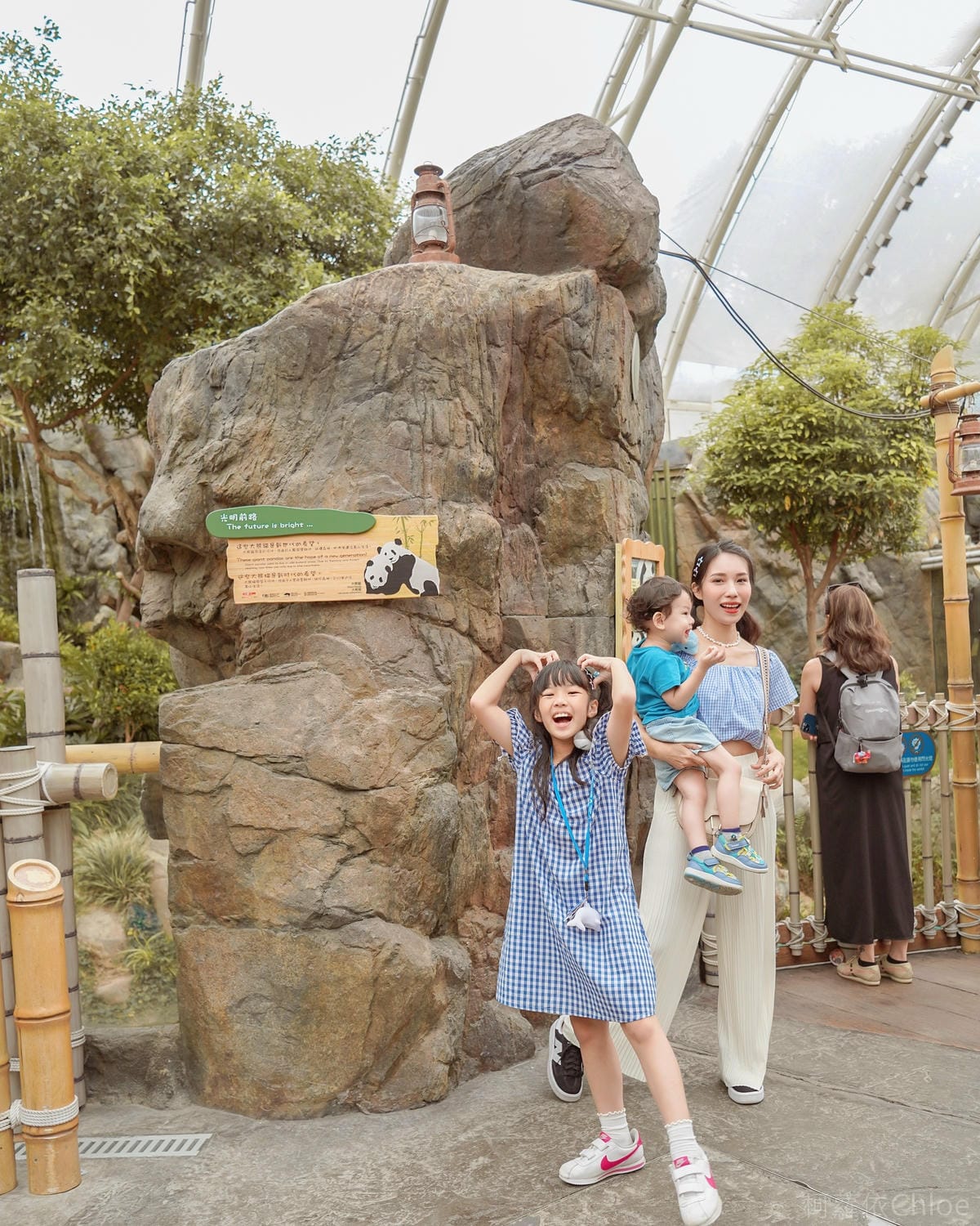 香港海洋公園親子路線攻略2024 小小孩也適合 玩一整天值回票價15.jpg