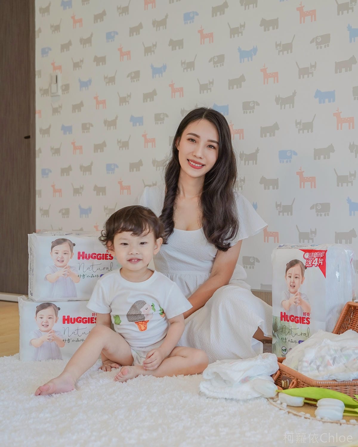 2024褲型尿布推薦 好奇小森林評價分享 親膚透氣不濕熱1.JPG 2024褲型尿布推薦 好奇小森林評價分享 親膚透氣不濕熱1.JPG