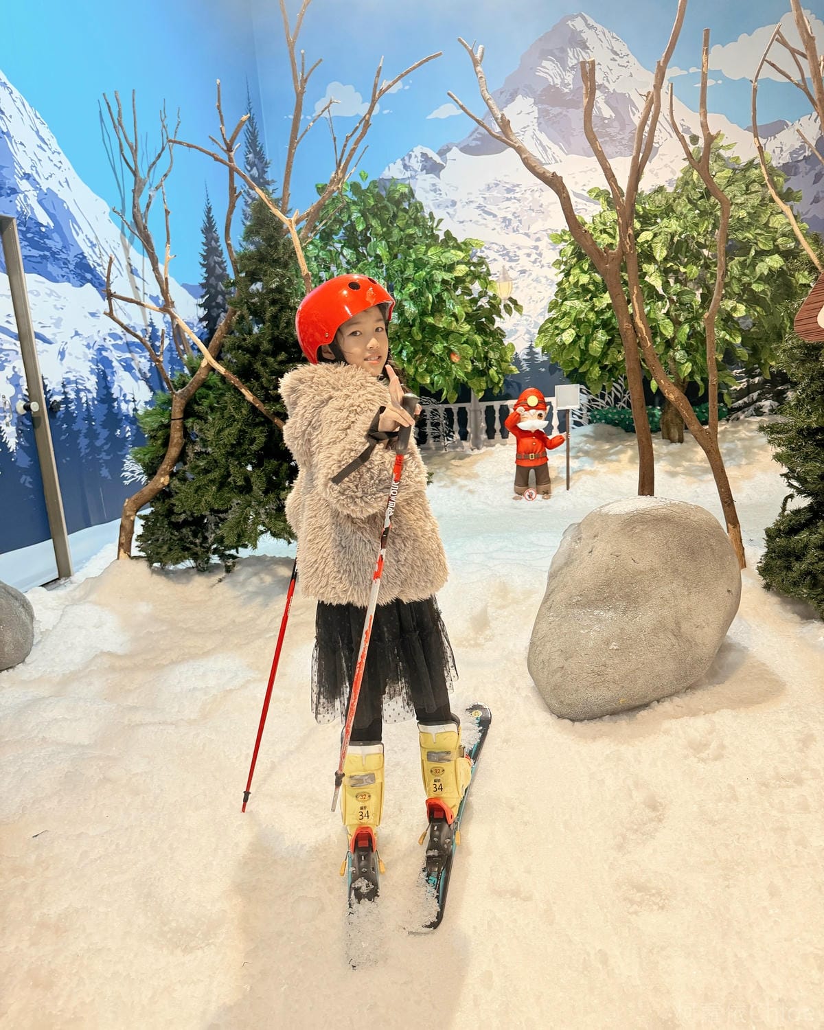 高雄展覽 冰雪祭.白色童話 寒流來襲超消暑 高雄駁二藝術特區5.jpg 高雄展覽 冰雪祭.白色童話 寒流來襲超消暑 高雄駁二藝術特區5.jpg