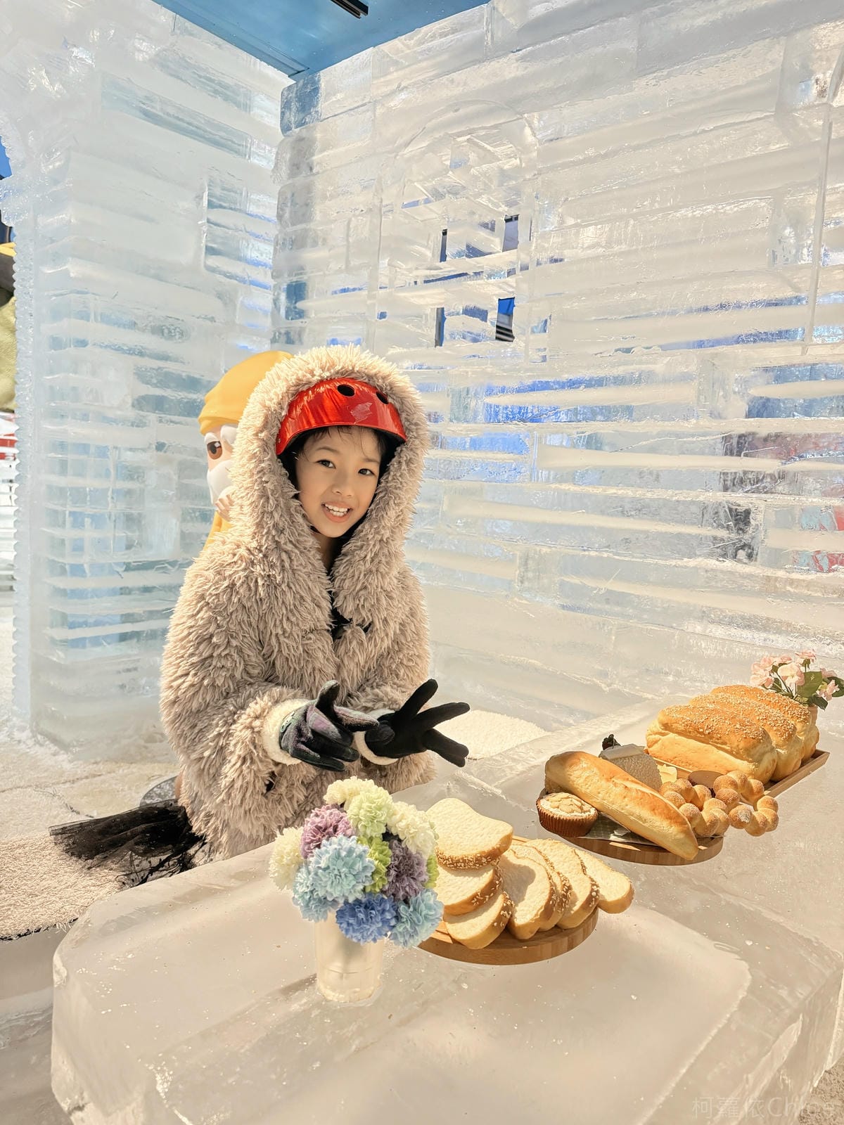 高雄展覽 冰雪祭.白色童話 寒流來襲超消暑 高雄駁二藝術特區23.jpg 高雄展覽 冰雪祭.白色童話 寒流來襲超消暑 高雄駁二藝術特區23.jpg