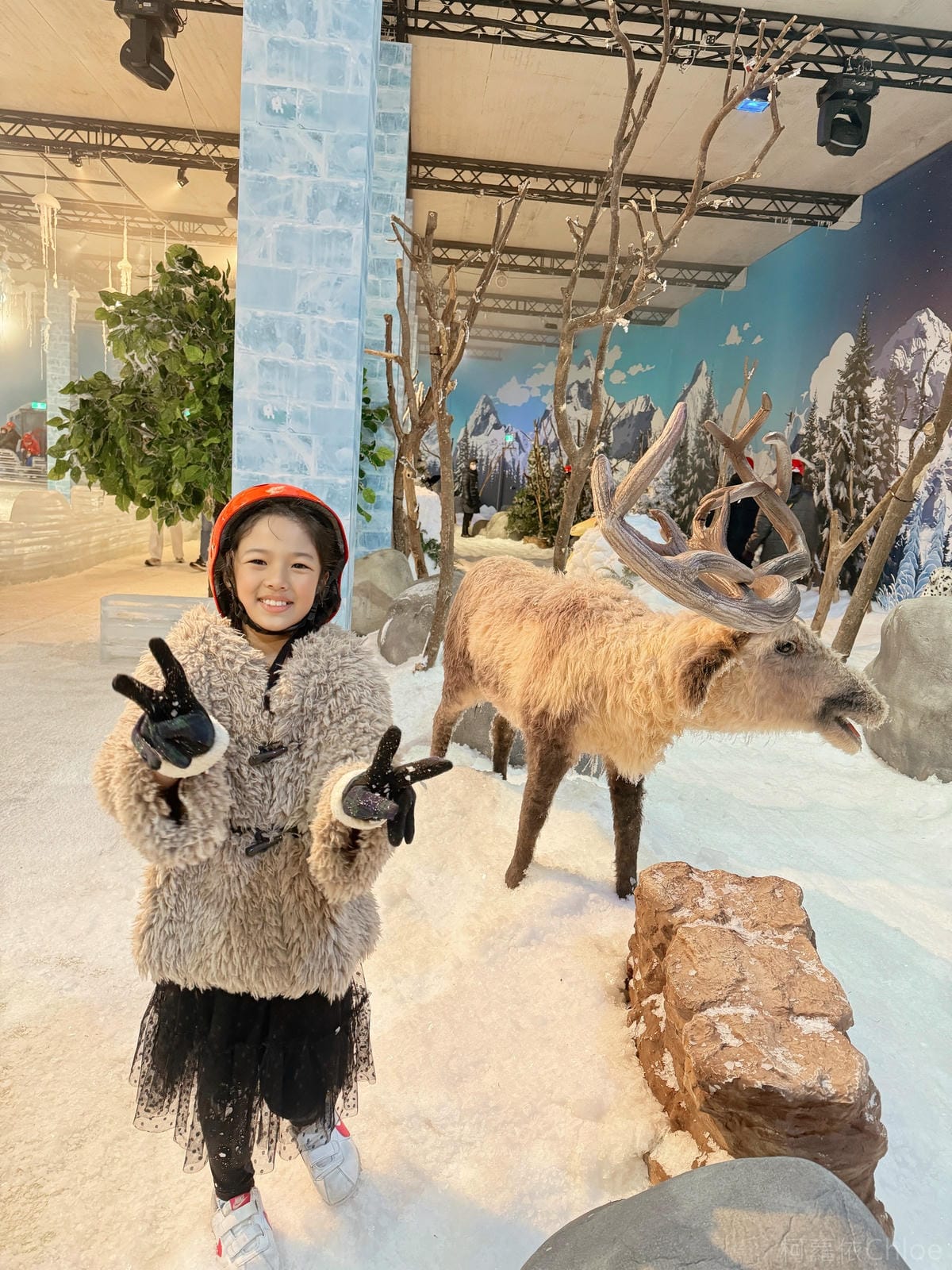 高雄展覽 冰雪祭.白色童話 寒流來襲超消暑 高雄駁二藝術特區27.jpg 高雄展覽 冰雪祭.白色童話 寒流來襲超消暑 高雄駁二藝術特區27.jpg