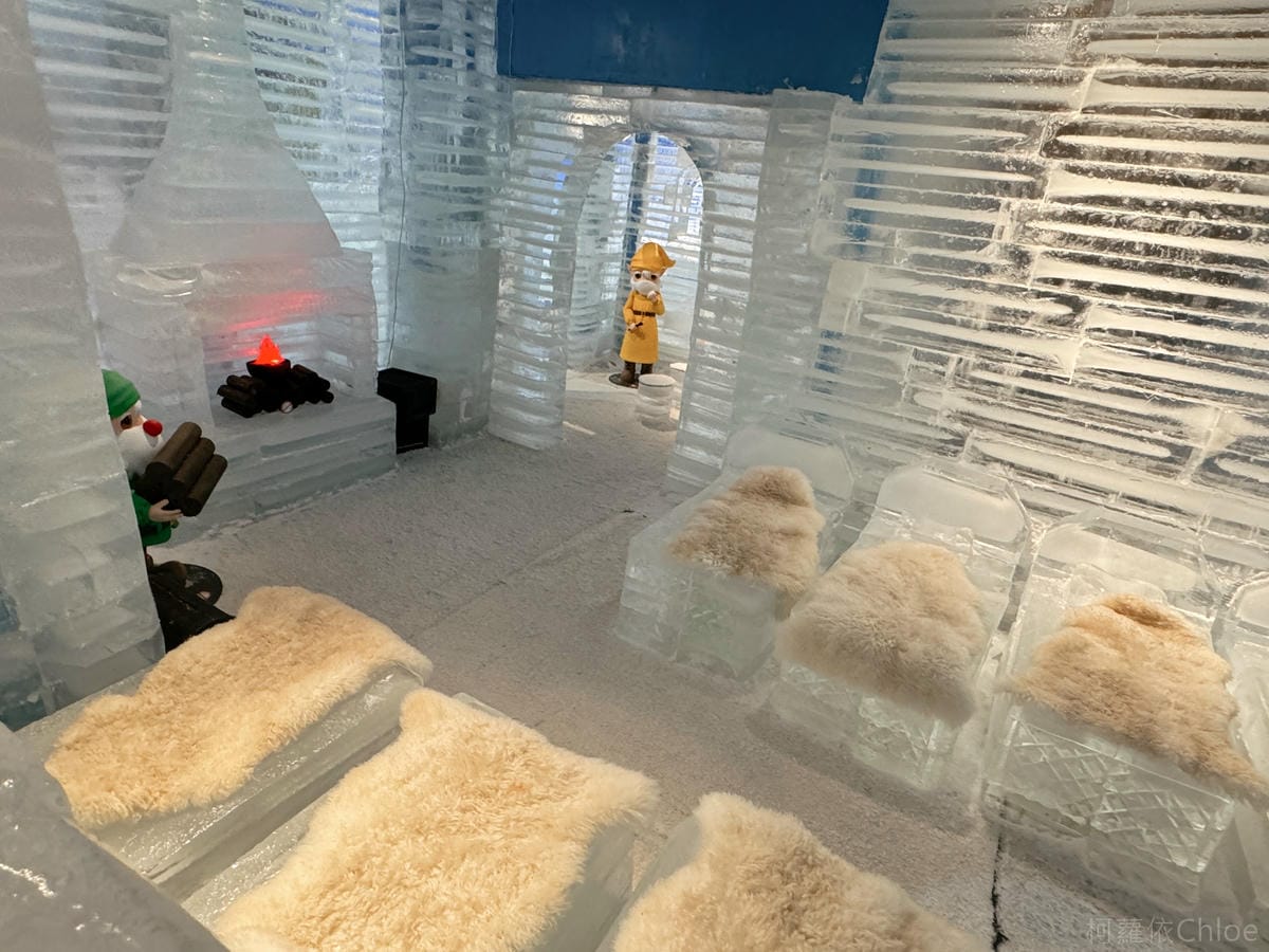 高雄展覽 冰雪祭.白色童話 寒流來襲超消暑 高雄駁二藝術特區24A.jpg 高雄展覽 冰雪祭.白色童話 寒流來襲超消暑 高雄駁二藝術特區24A.jpg