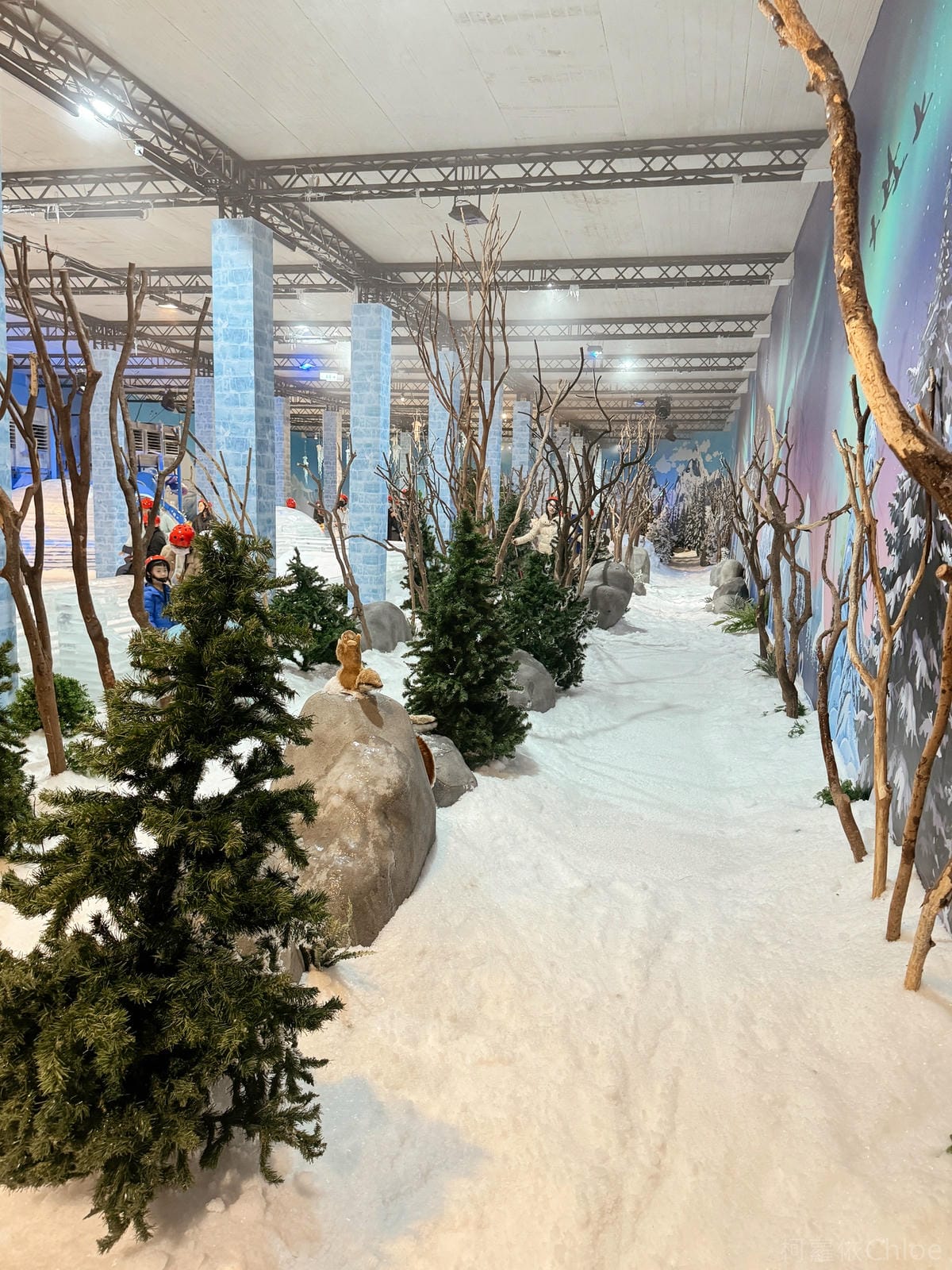 高雄展覽 冰雪祭.白色童話 寒流來襲超消暑 高雄駁二藝術特區3A.jpg 高雄展覽 冰雪祭.白色童話 寒流來襲超消暑 高雄駁二藝術特區3A.jpg