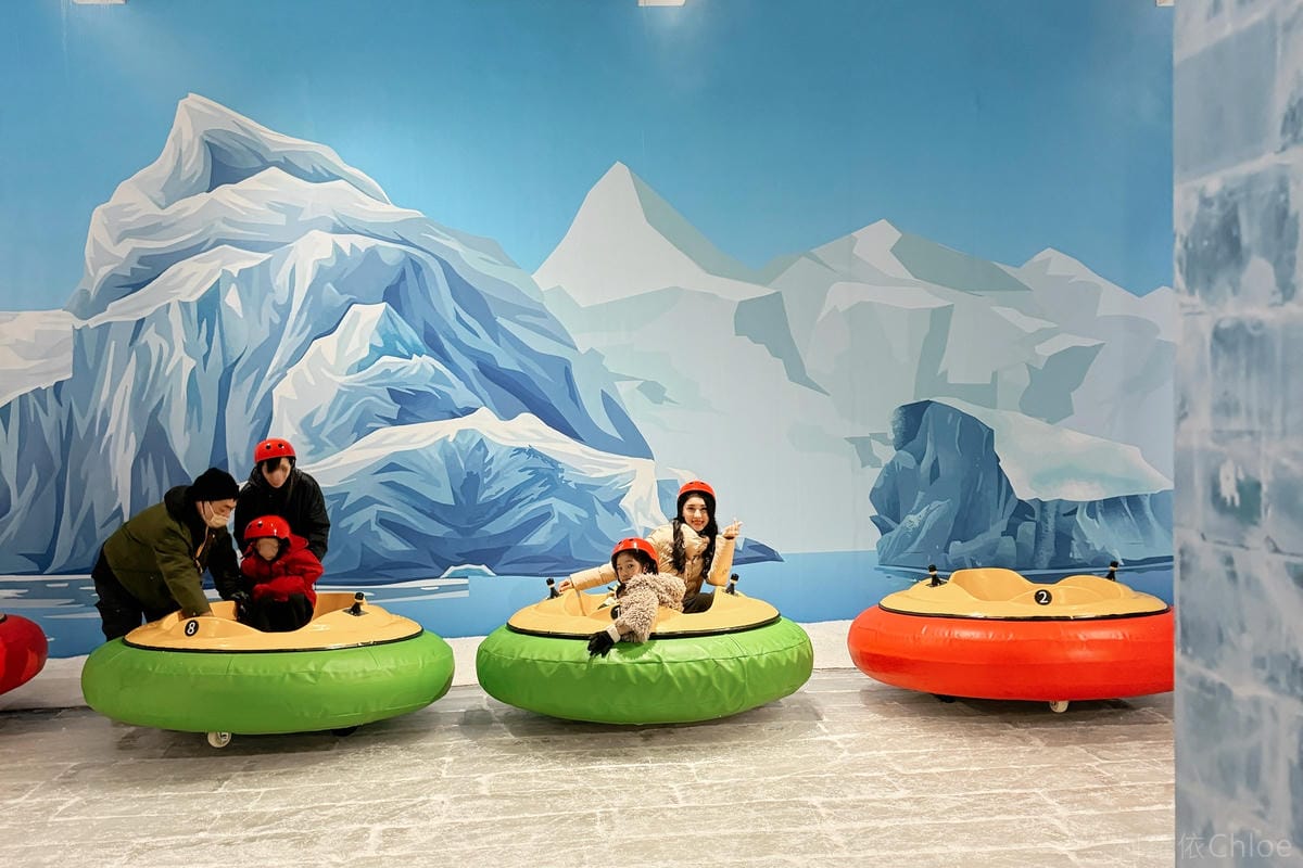 高雄展覽 冰雪祭.白色童話 寒流來襲超消暑 高雄駁二藝術特區9.jpg 高雄展覽 冰雪祭.白色童話 寒流來襲超消暑 高雄駁二藝術特區9.jpg