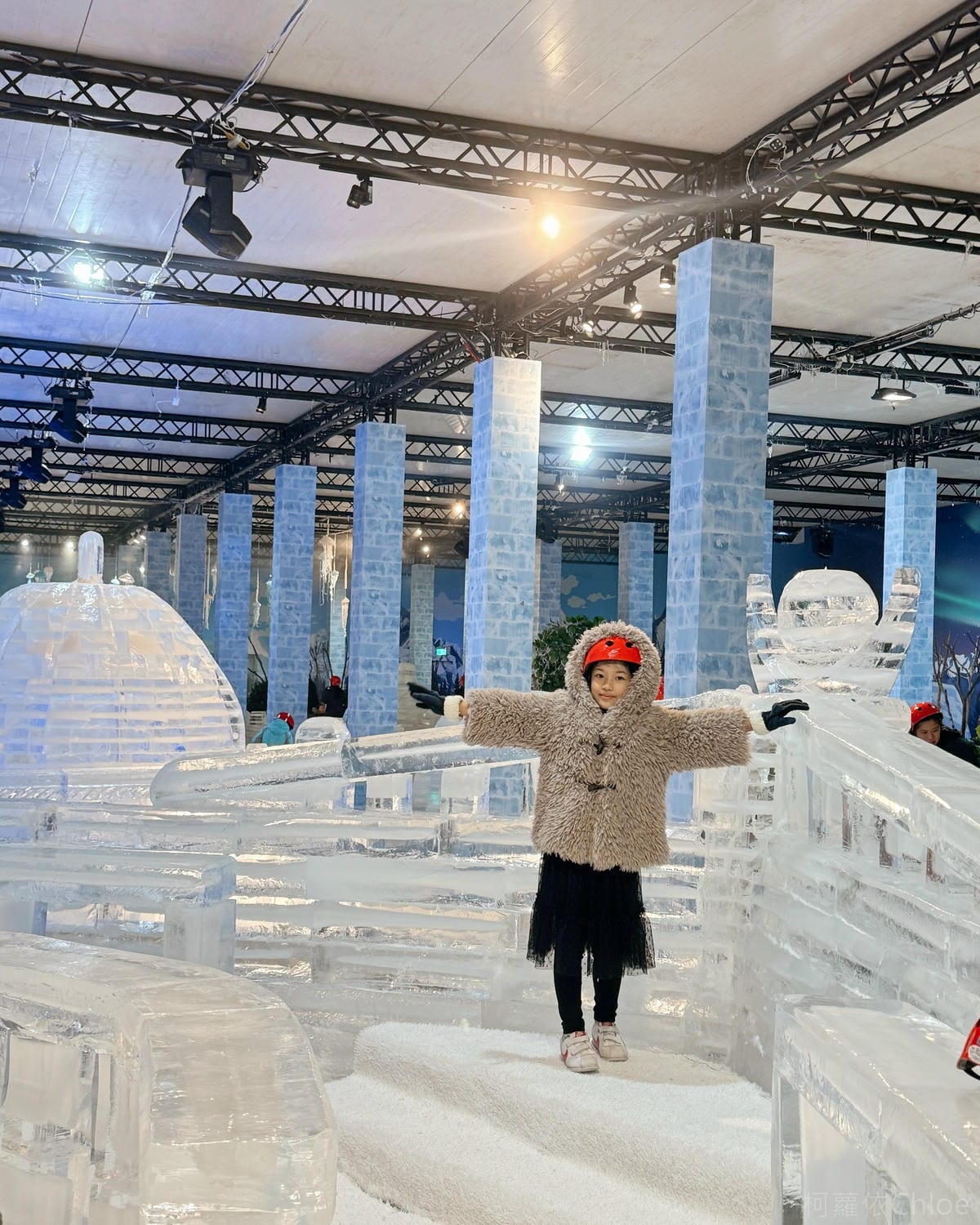 高雄展覽 冰雪祭.白色童話 寒流來襲超消暑 高雄駁二藝術特區19.jpg 高雄展覽 冰雪祭.白色童話 寒流來襲超消暑 高雄駁二藝術特區19.jpg