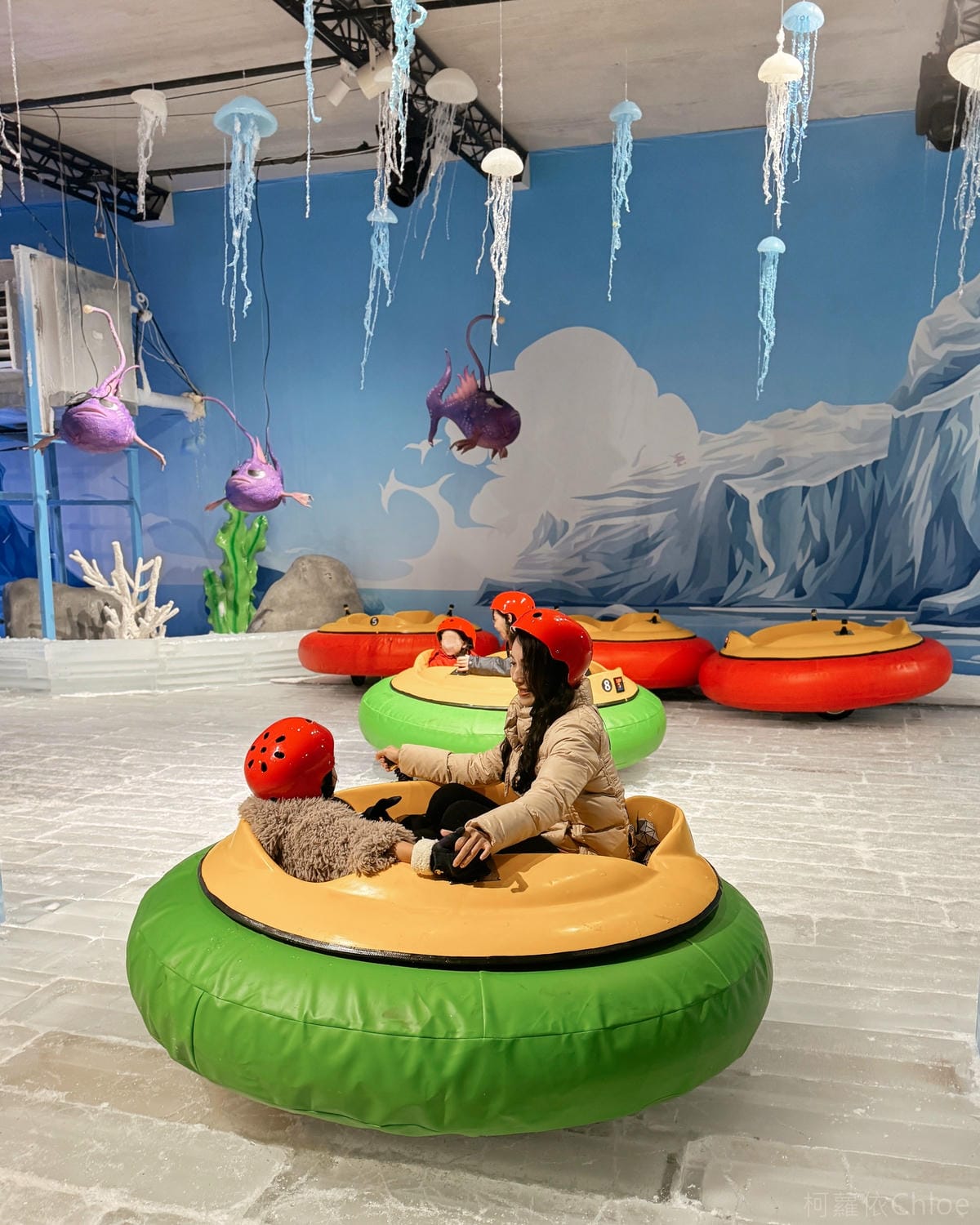 高雄展覽 冰雪祭.白色童話 寒流來襲超消暑 高雄駁二藝術特區12.jpg 高雄展覽 冰雪祭.白色童話 寒流來襲超消暑 高雄駁二藝術特區12.jpg