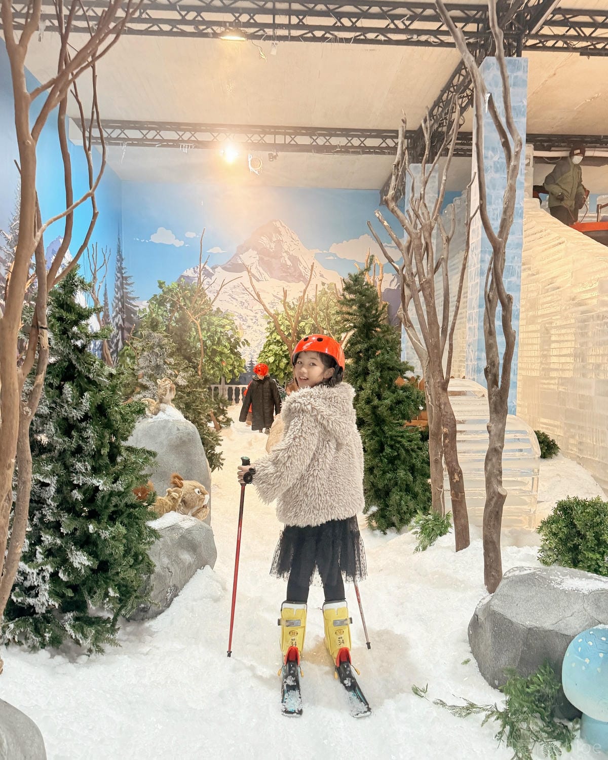 高雄展覽 冰雪祭.白色童話 寒流來襲超消暑 高雄駁二藝術特區7.jpg 高雄展覽 冰雪祭.白色童話 寒流來襲超消暑 高雄駁二藝術特區7.jpg