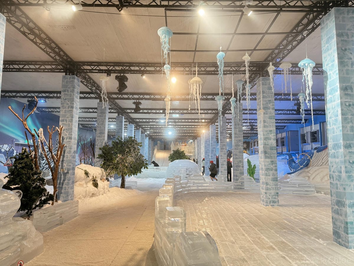 高雄展覽 冰雪祭.白色童話 寒流來襲超消暑 高雄駁二藝術特區2A (2).jpg 高雄展覽 冰雪祭.白色童話 寒流來襲超消暑 高雄駁二藝術特區2A (2).jpg