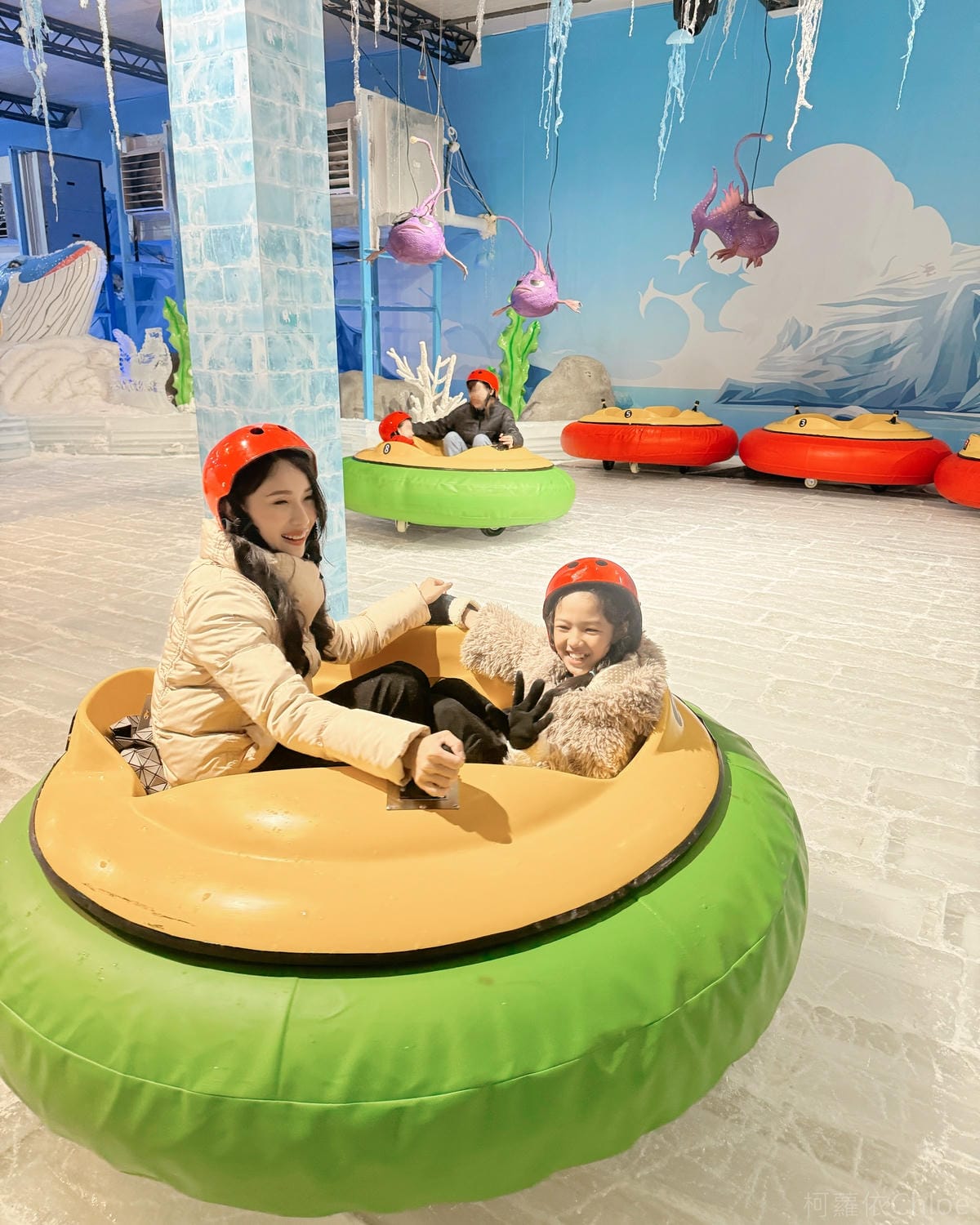 高雄展覽 冰雪祭.白色童話 寒流來襲超消暑 高雄駁二藝術特區13.jpg 高雄展覽 冰雪祭.白色童話 寒流來襲超消暑 高雄駁二藝術特區13.jpg