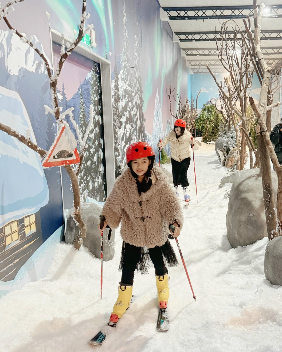 高雄展覽 冰雪祭.白色童話 寒流來襲超消暑 高雄駁二藝術特區8.jpg 高雄展覽 冰雪祭.白色童話 寒流來襲超消暑 高雄駁二藝術特區8.jpg