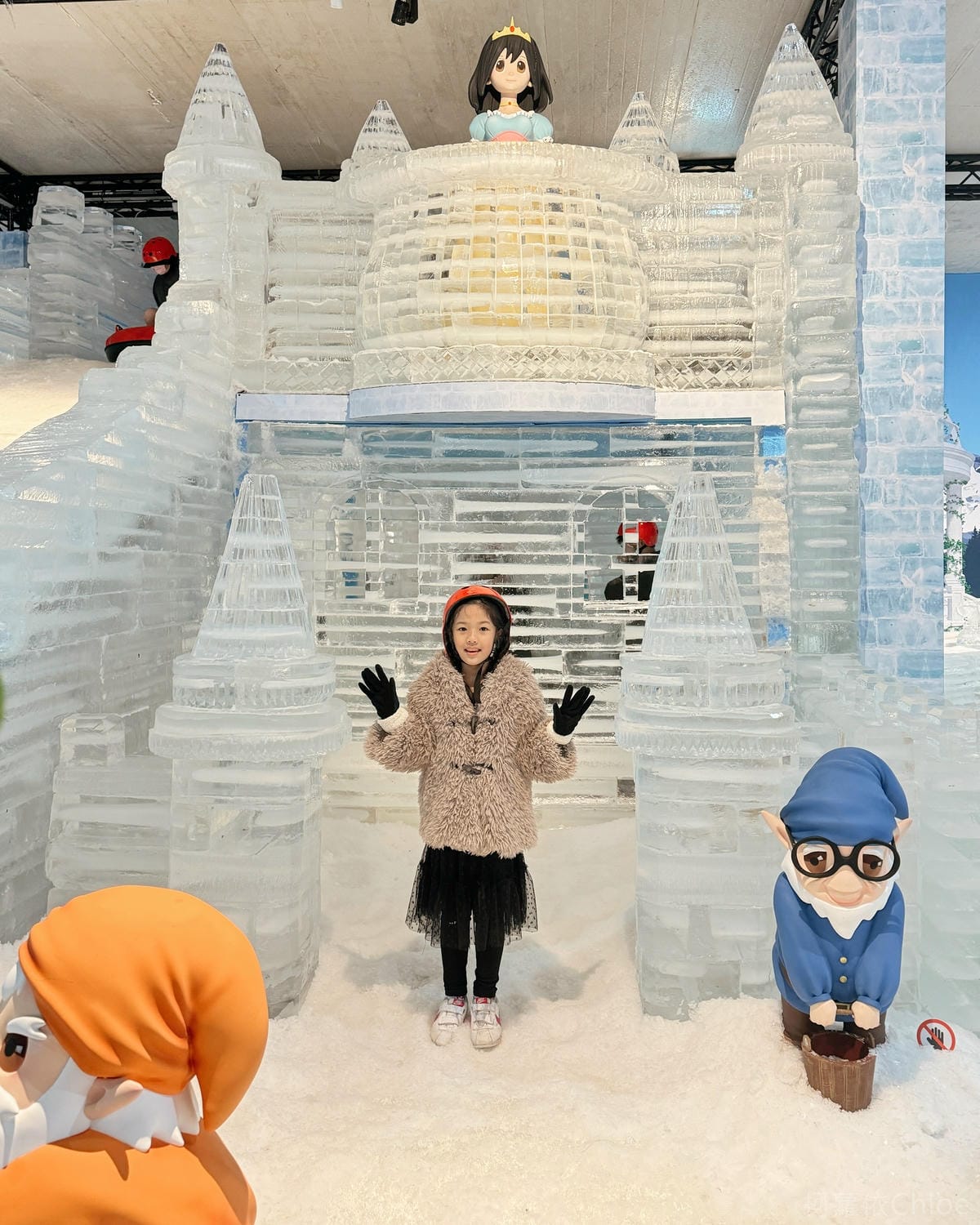 高雄展覽 冰雪祭.白色童話 寒流來襲超消暑 高雄駁二藝術特區21.jpg 高雄展覽 冰雪祭.白色童話 寒流來襲超消暑 高雄駁二藝術特區21.jpg