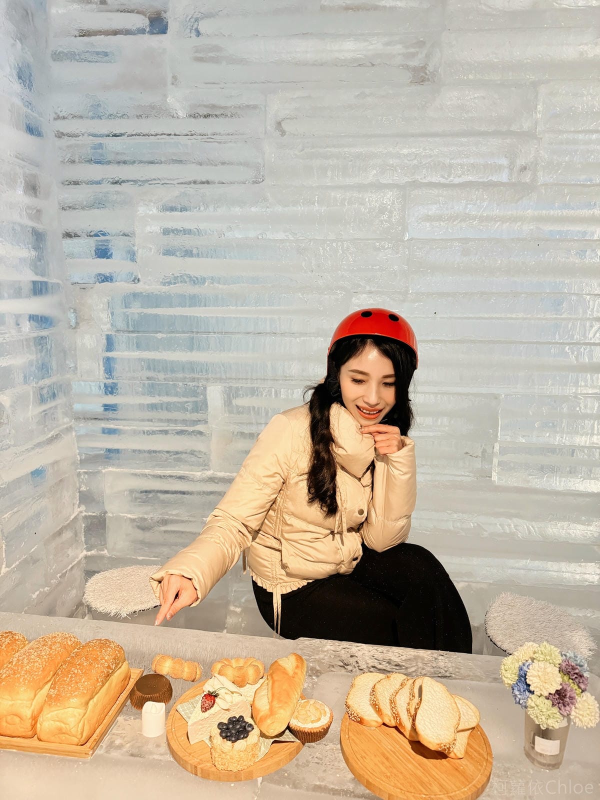 高雄展覽 冰雪祭.白色童話 寒流來襲超消暑 高雄駁二藝術特區24.jpg 高雄展覽 冰雪祭.白色童話 寒流來襲超消暑 高雄駁二藝術特區24.jpg