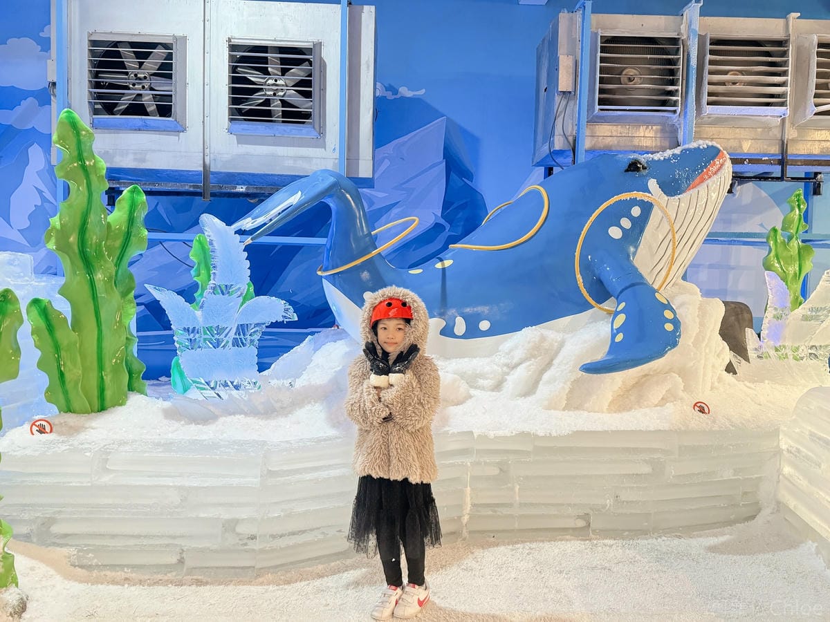 高雄展覽 冰雪祭.白色童話 寒流來襲超消暑 高雄駁二藝術特區28.jpg 高雄展覽 冰雪祭.白色童話 寒流來襲超消暑 高雄駁二藝術特區28.jpg