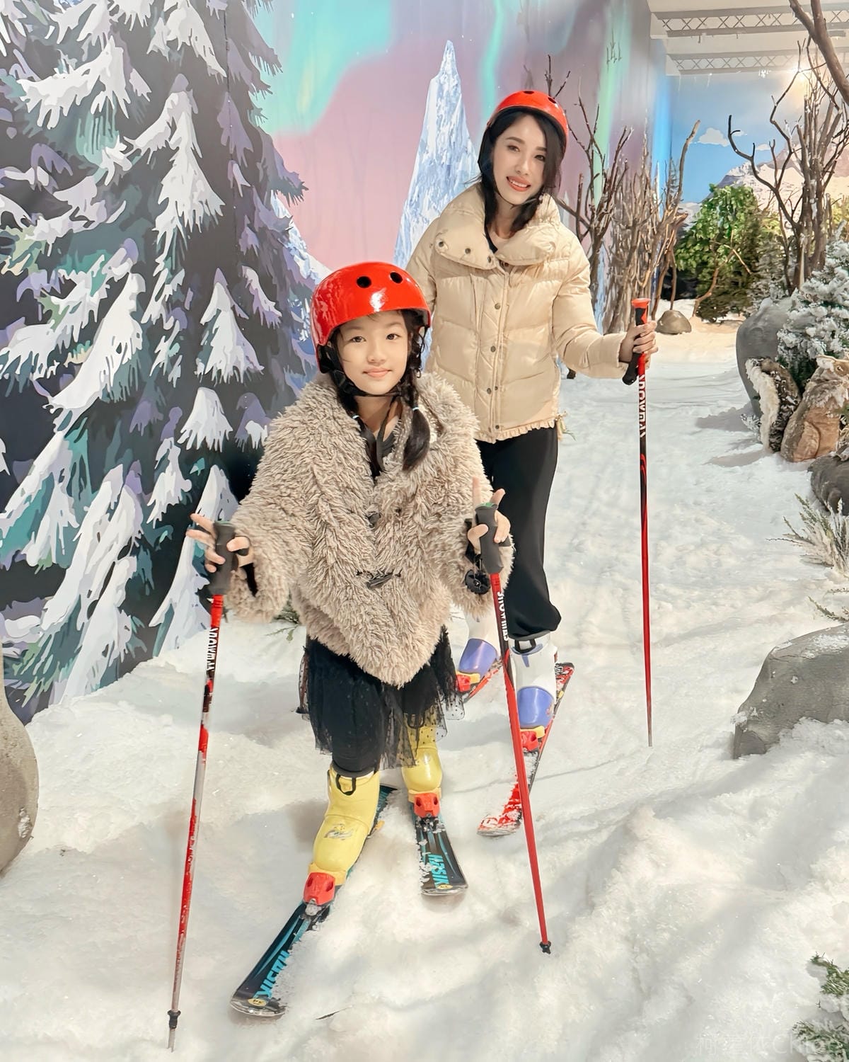 高雄展覽 冰雪祭.白色童話 寒流來襲超消暑 高雄駁二藝術特區4.jpg 高雄展覽 冰雪祭.白色童話 寒流來襲超消暑 高雄駁二藝術特區4.jpg