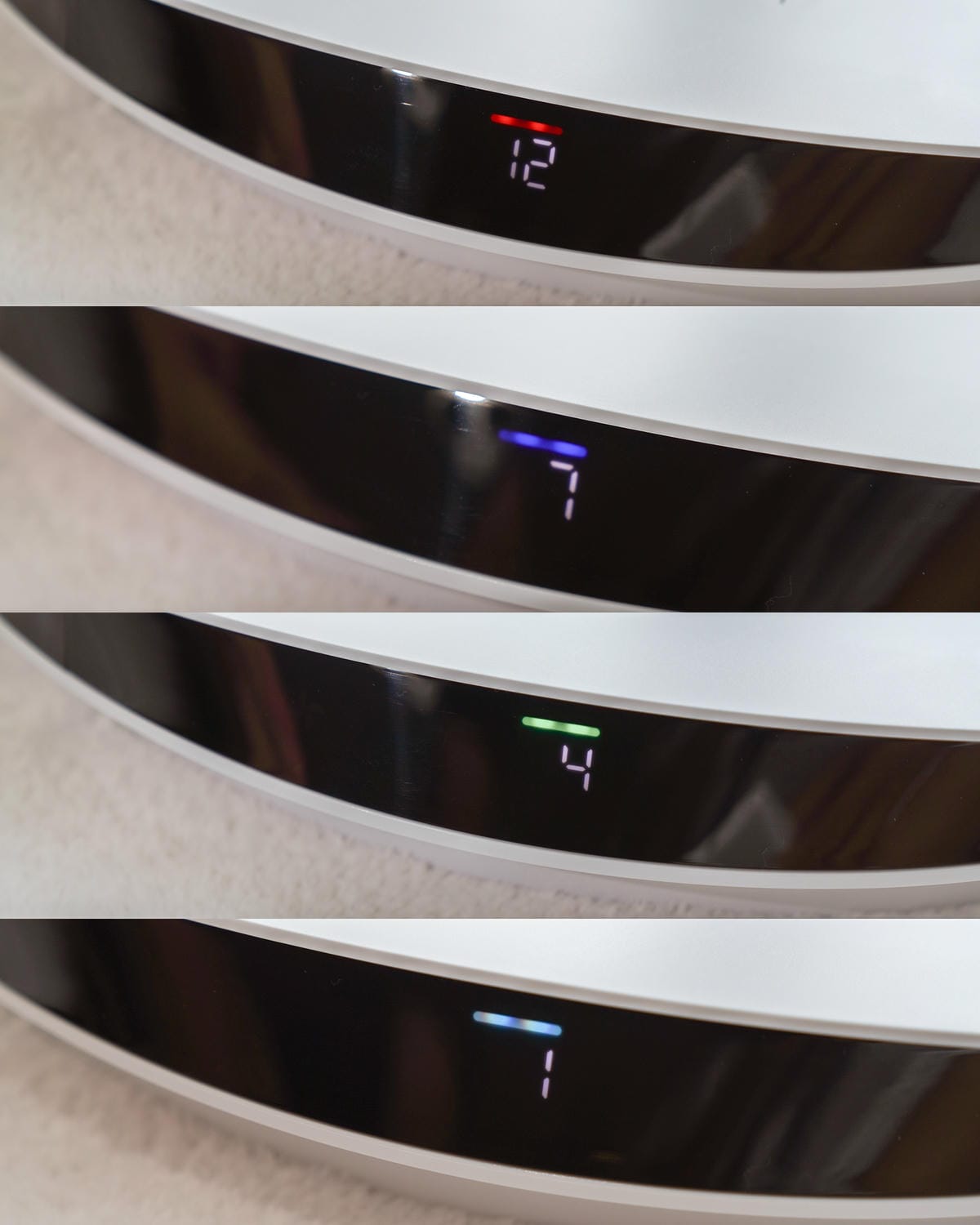 循環扇推薦 巴慕斯BAMOUSSE 16吋直立式風扇 多角度擺頭 可定時預約 白色系家電開箱15.jpg