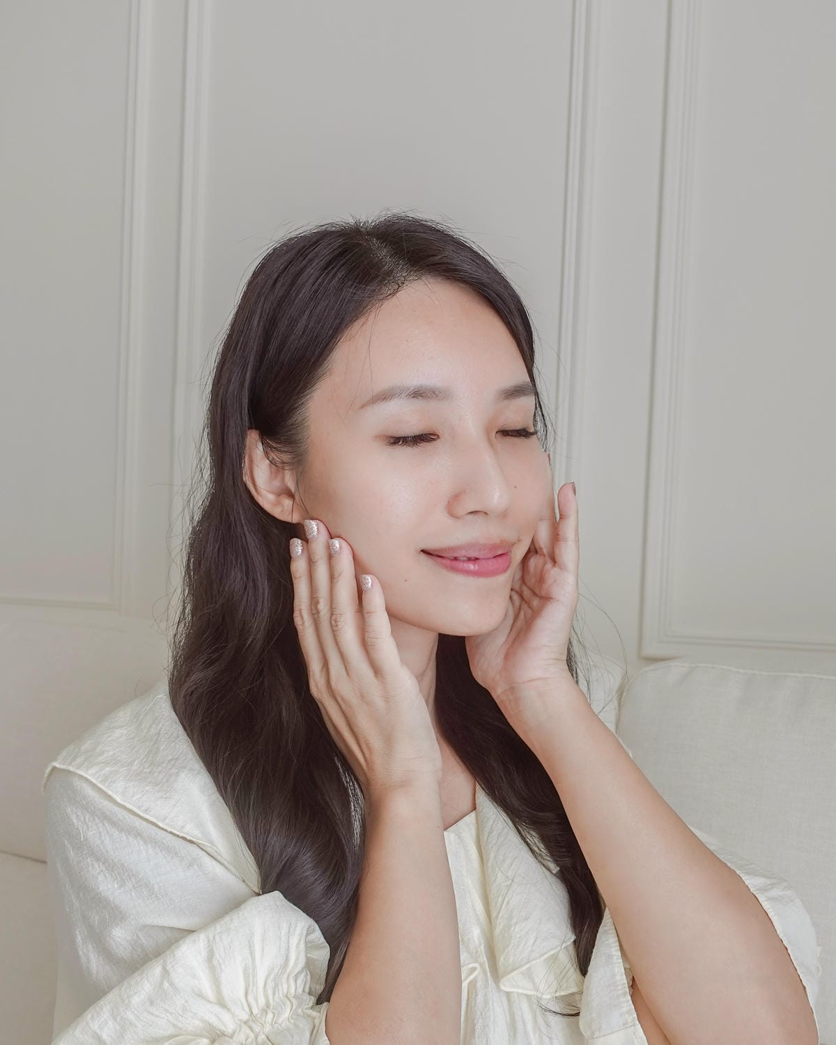 保濕精華推薦OZIO蜂王乳極致滋養精華 日常保養多一步驟 維持肌膚彈性超凍齡12.jpg 保濕精華推薦OZIO蜂王乳極致滋養精華 日常保養多一步驟 維持肌膚彈性超凍齡12.jpg