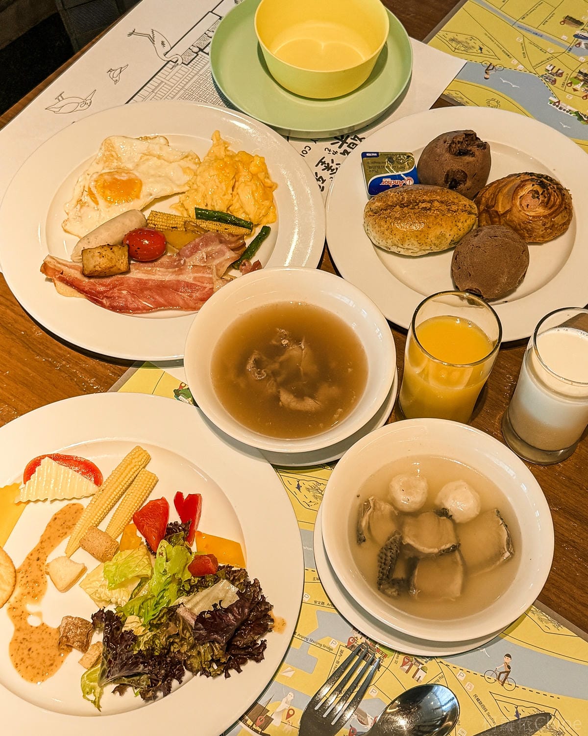 安平親子飯店推薦 台南大員皇冠假日酒店 劍獅尋寶 安平探索之旅 與孩子手拉坏遊老街 開心玩一夏81.jpg 安平親子飯店推薦 台南大員皇冠假日酒店 劍獅尋寶 安平探索之旅 與孩子手拉坏遊老街 開心玩一夏81.jpg