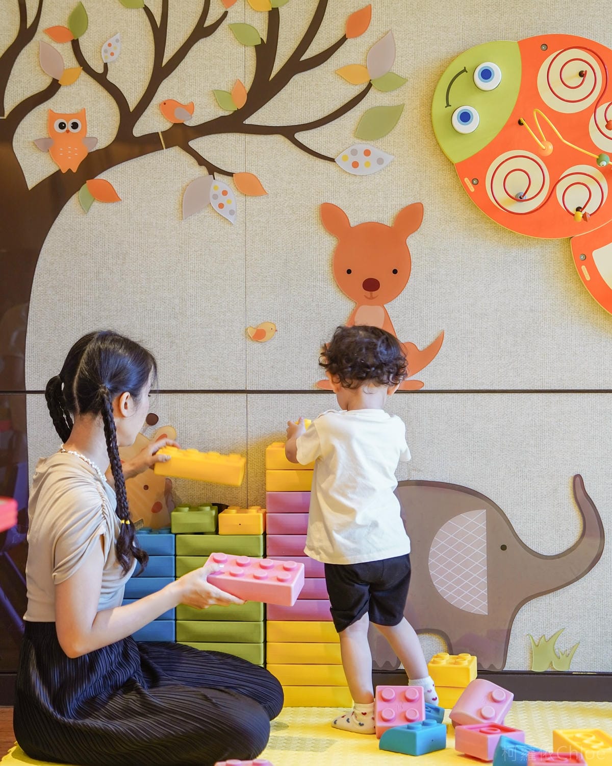 安平親子飯店推薦 台南大員皇冠假日酒店 劍獅尋寶 安平探索之旅 與孩子手拉坏遊老街 開心玩一夏43.jpg 安平親子飯店推薦 台南大員皇冠假日酒店 劍獅尋寶 安平探索之旅 與孩子手拉坏遊老街 開心玩一夏43.jpg