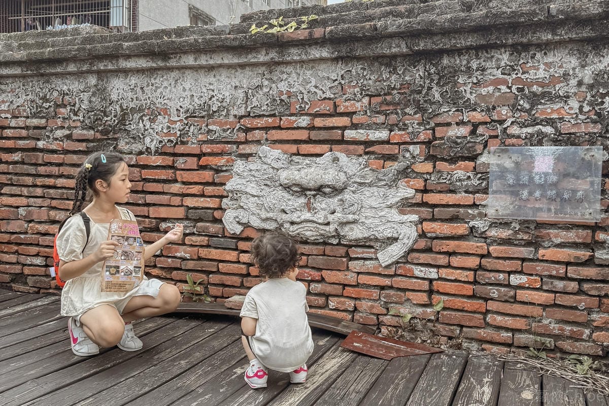 安平親子飯店推薦 台南大員皇冠假日酒店 劍獅尋寶 安平探索之旅 與孩子手拉坏遊老街 開心玩一夏68.jpg 安平親子飯店推薦 台南大員皇冠假日酒店 劍獅尋寶 安平探索之旅 與孩子手拉坏遊老街 開心玩一夏68.jpg