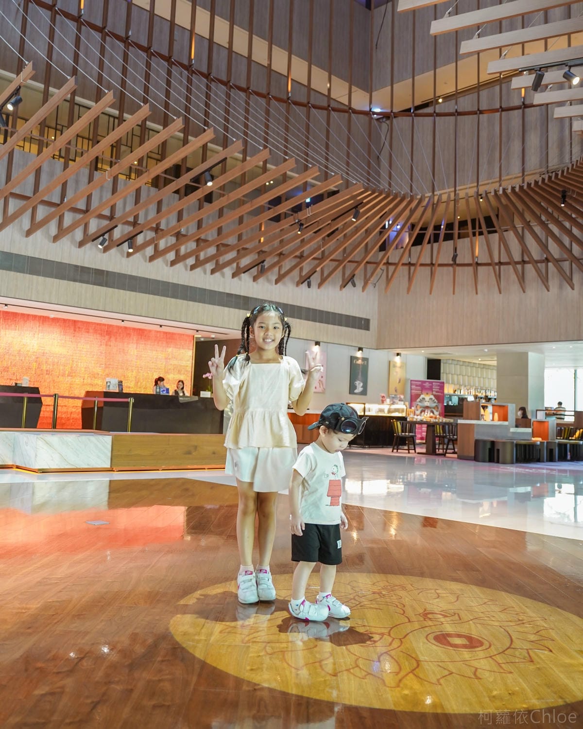 安平親子飯店推薦 台南大員皇冠假日酒店 劍獅尋寶 安平探索之旅 與孩子手拉坏遊老街 開心玩一夏7.jpg 安平親子飯店推薦 台南大員皇冠假日酒店 劍獅尋寶 安平探索之旅 與孩子手拉坏遊老街 開心玩一夏7.jpg