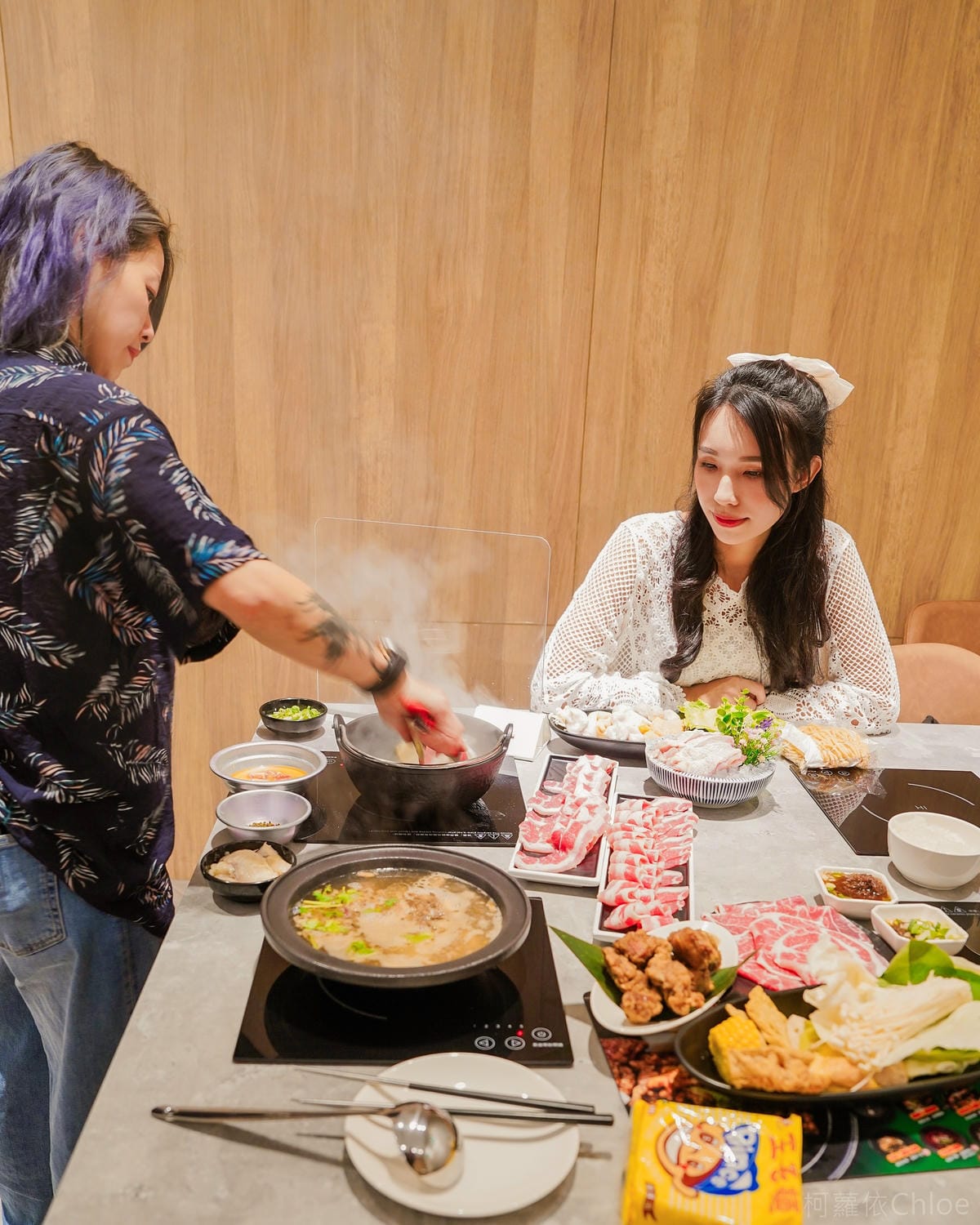 最潮台式爆炒火鍋【狂一鍋】義享店 功夫排骨酥鍋 隱藏版酸菜魚鍋必點 平日中午宵夜299起+自助菜盤DIY26.jpg 最潮台式爆炒火鍋【狂一鍋】義享店 功夫排骨酥鍋 隱藏版酸菜魚鍋必點 平日中午宵夜299起+自助菜盤DIY26.jpg