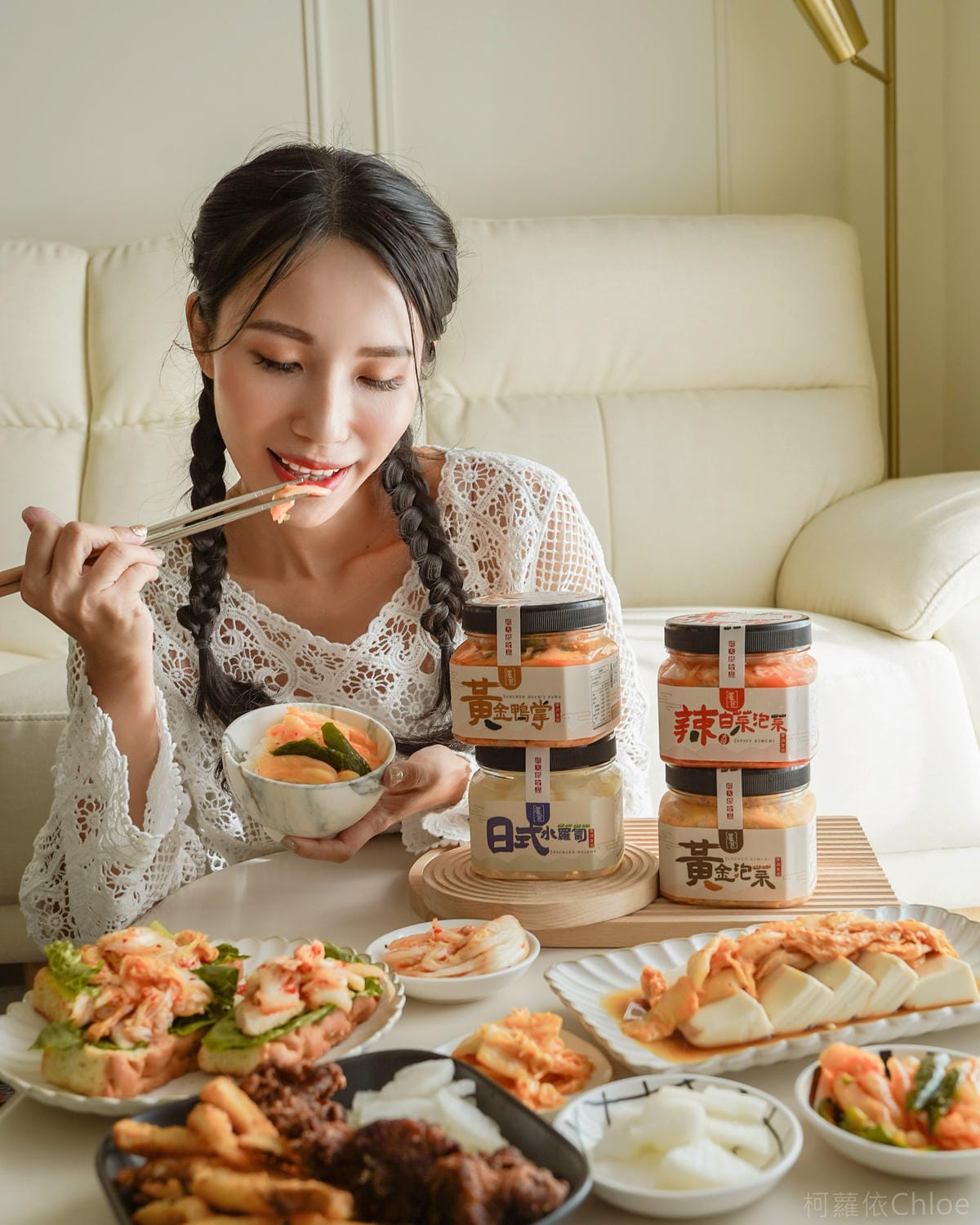 好吃泡菜推薦 澤食泡菜 宅配到家 四種口味開箱分享 一吃成主顧2.jpg 好吃泡菜推薦 澤食泡菜 宅配到家 四種口味開箱分享 一吃成主顧2.jpg